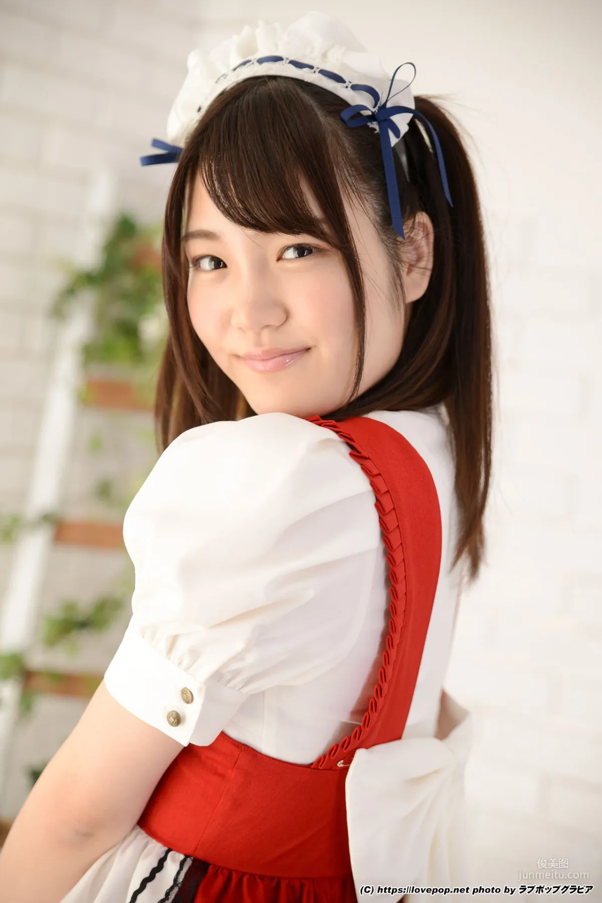 Nozomi Shirakawa 白河希美 [LOVEPOP] Photoset 03 寫真集 12
