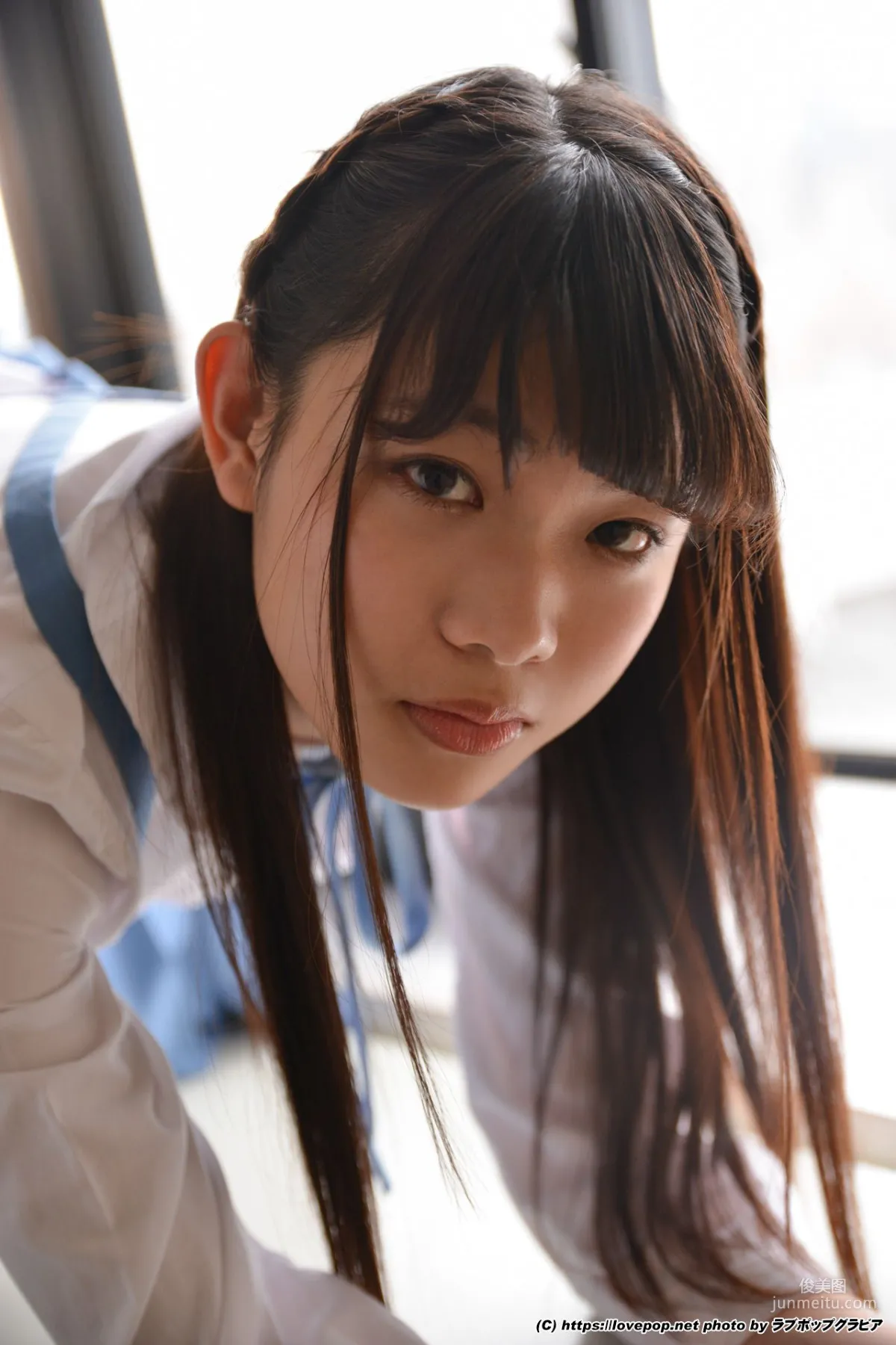 [LovePop] Sara Oumi Photoset 05 Photo Set photo 48