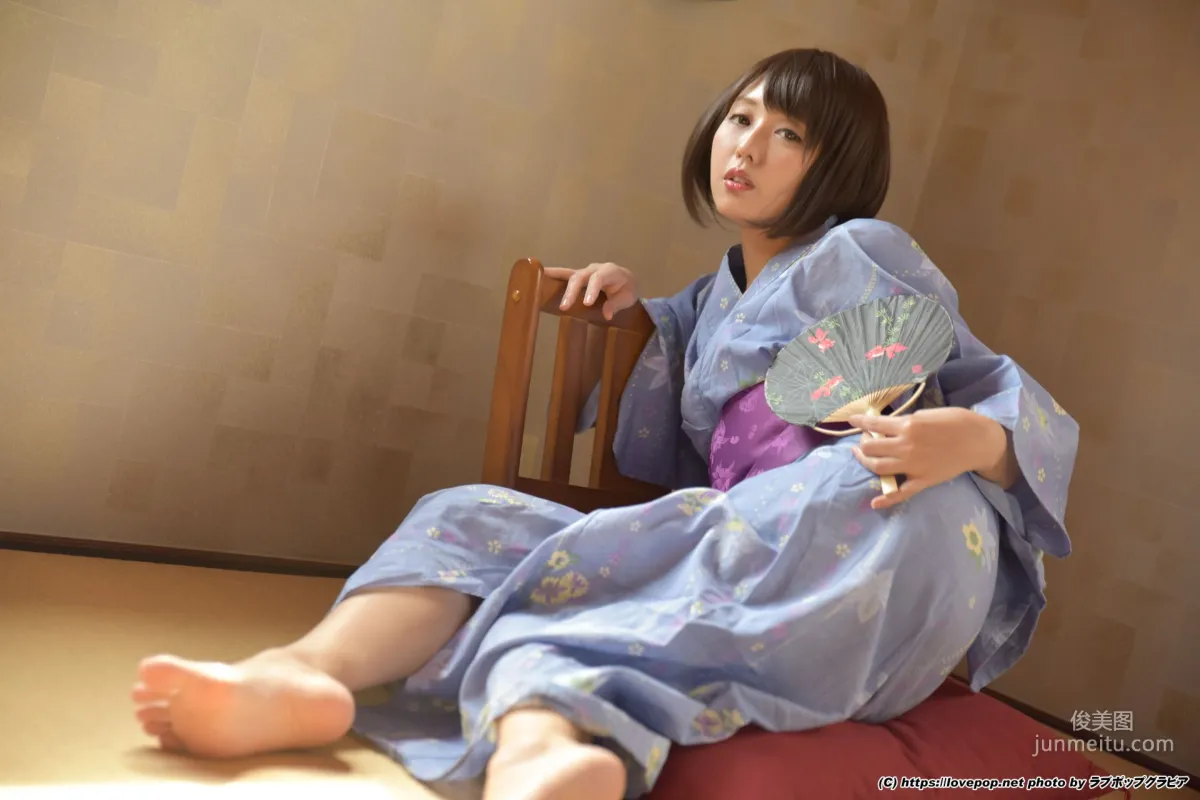 [LovePop] Ahane Photoset 01 Photo Set photo 52