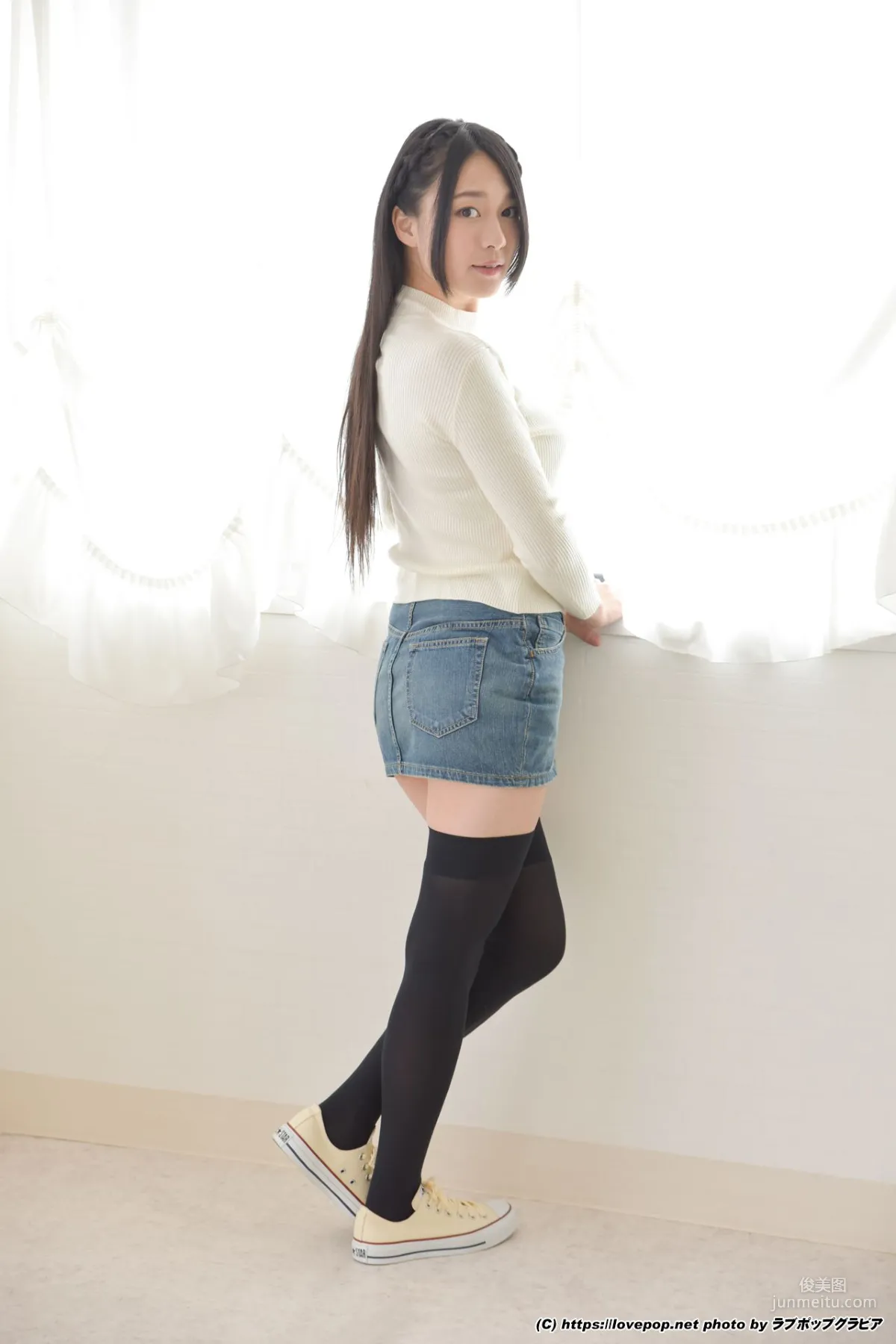 [LovePop] Tomoe Yamanaka Photoset 02 Photo Set photo 14