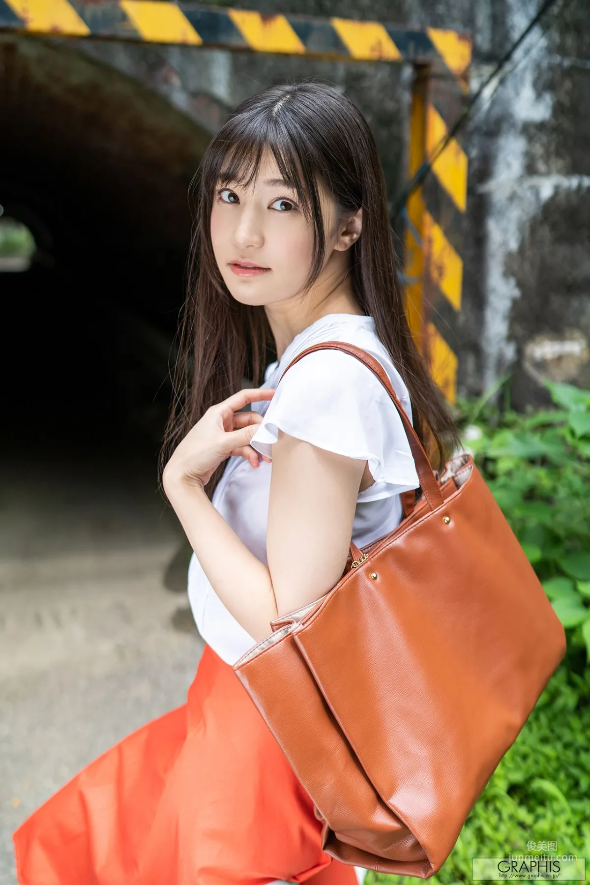 高橋しょう子《TAKAHASHO》 [Graphis] Special Gravure 寫真集 6