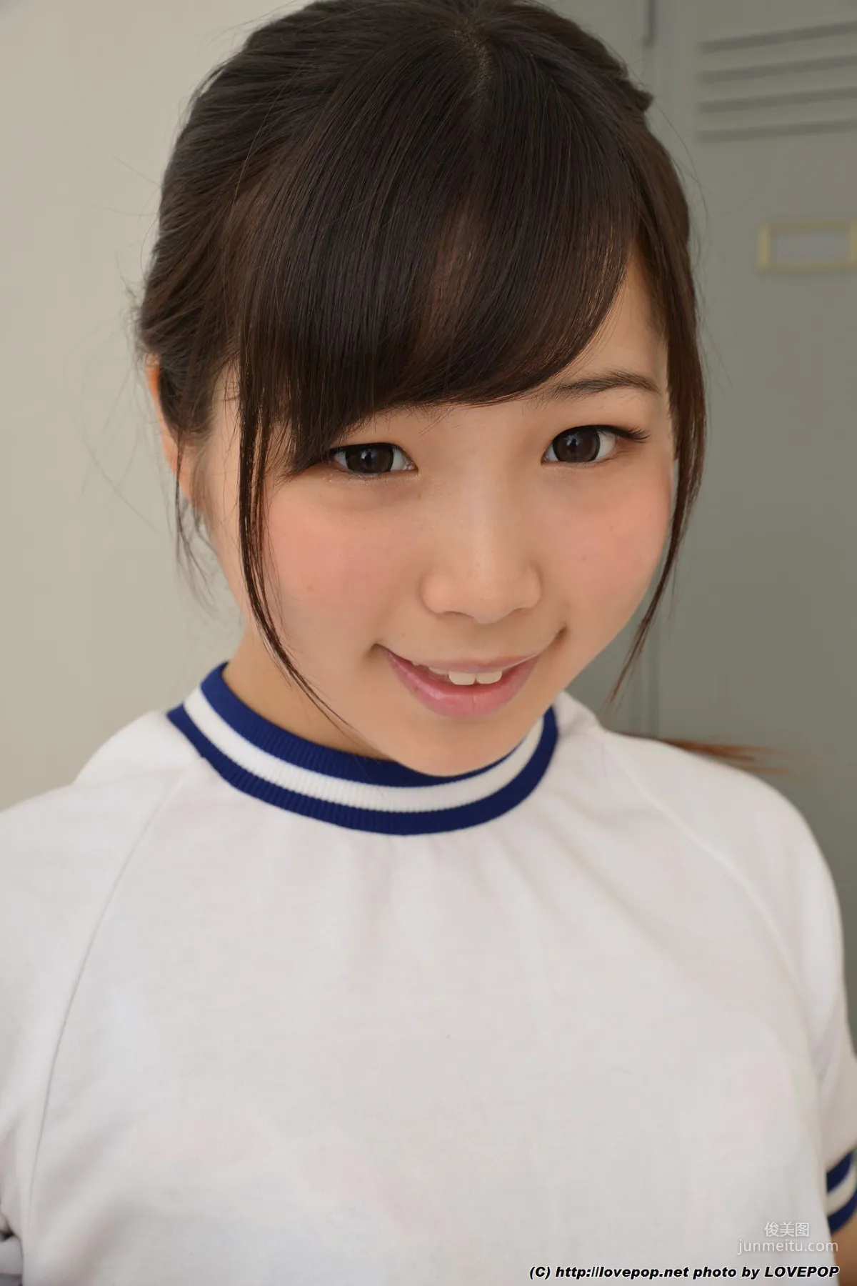 [LOVEPOP] Aimi Usui 臼井あいみ(臼井愛美) Photoset 02 寫真集 32