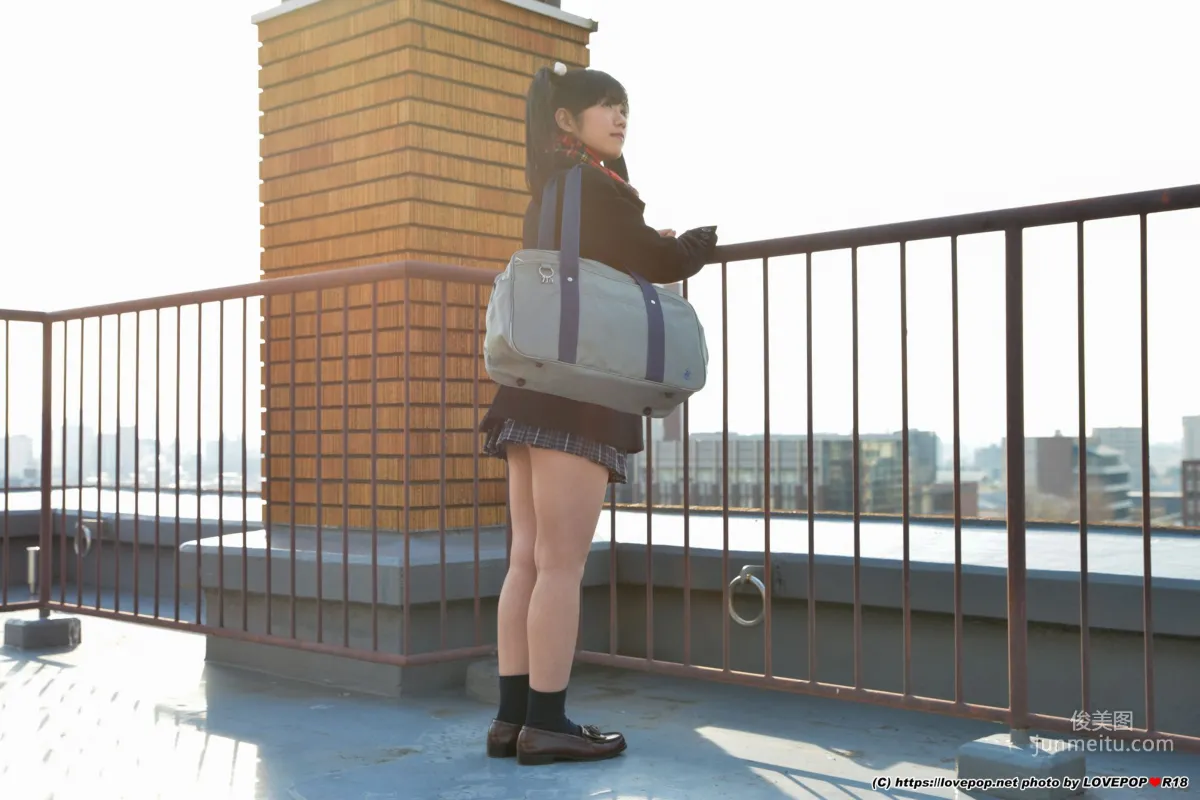 [LOVEPOP] Ruru Arisu Ruru Arisu Photoset 04 Photo Set photo 21