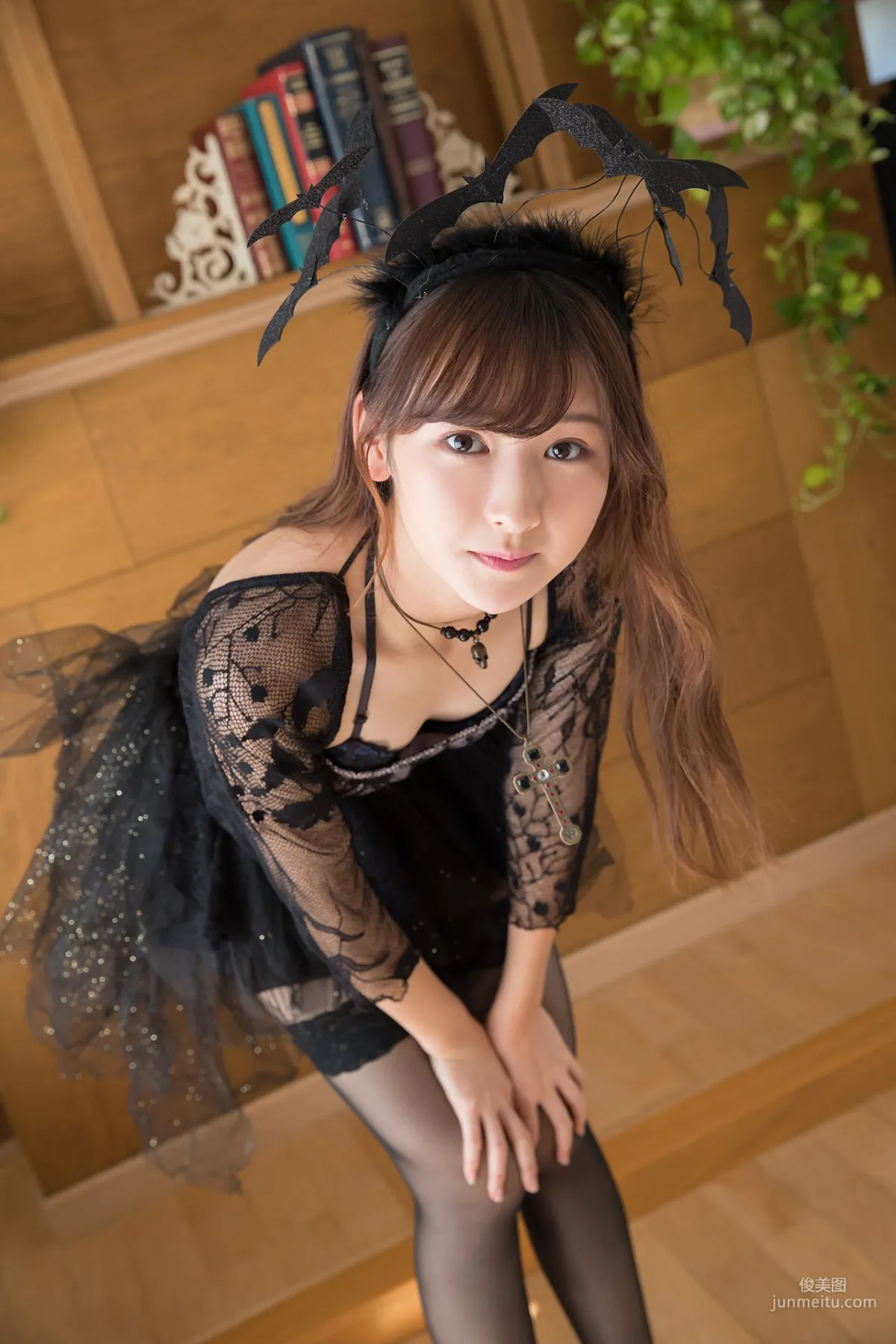 近藤あさみ Special Gallery 2.2 [Minisuka.tv] 寫真集 16