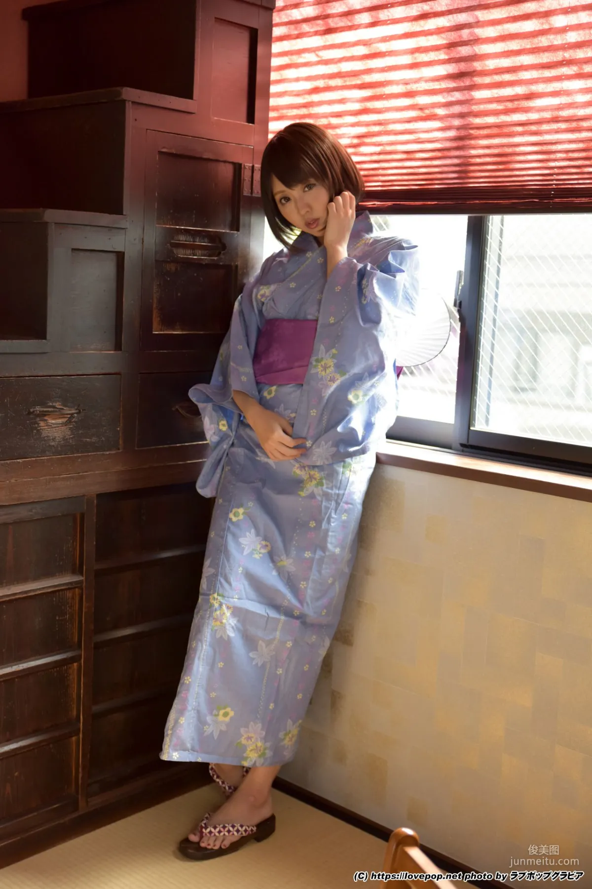 [LovePop] Ahane Photoset 01 Photo Set photo 6
