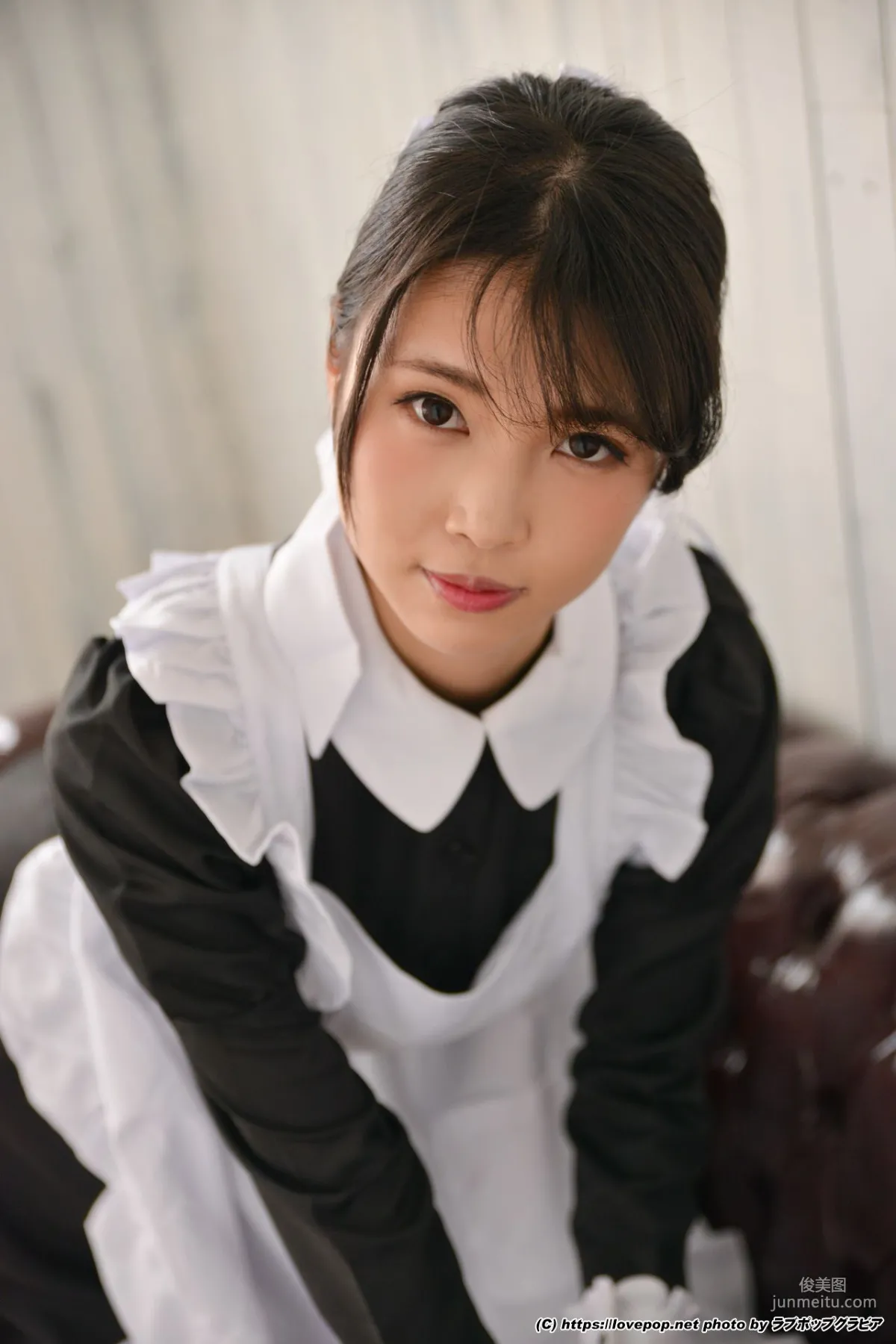 [LOVEPOP] 南楓 Kaede Minami Photoset 05 寫真集 54