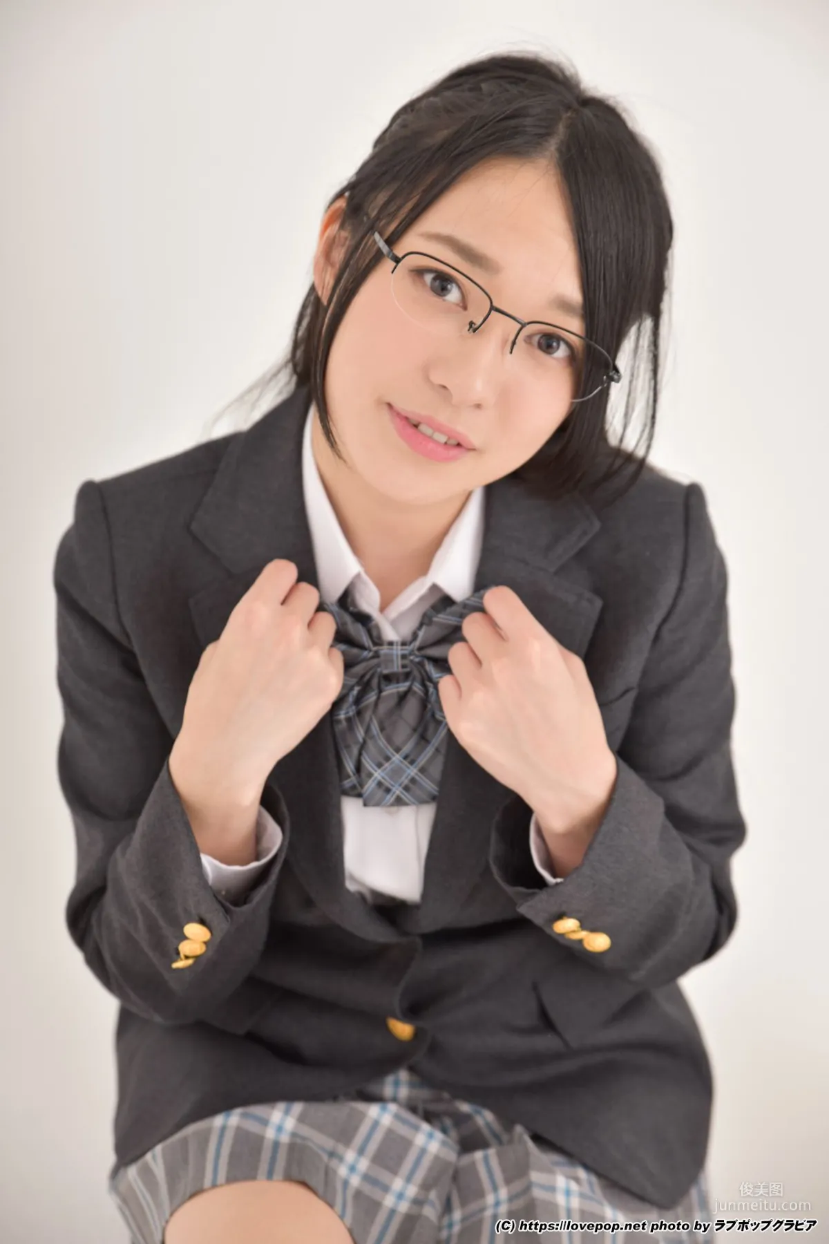 Tomoe Yamanaka [LovePop] Photoset 04 Photo Set photo 28