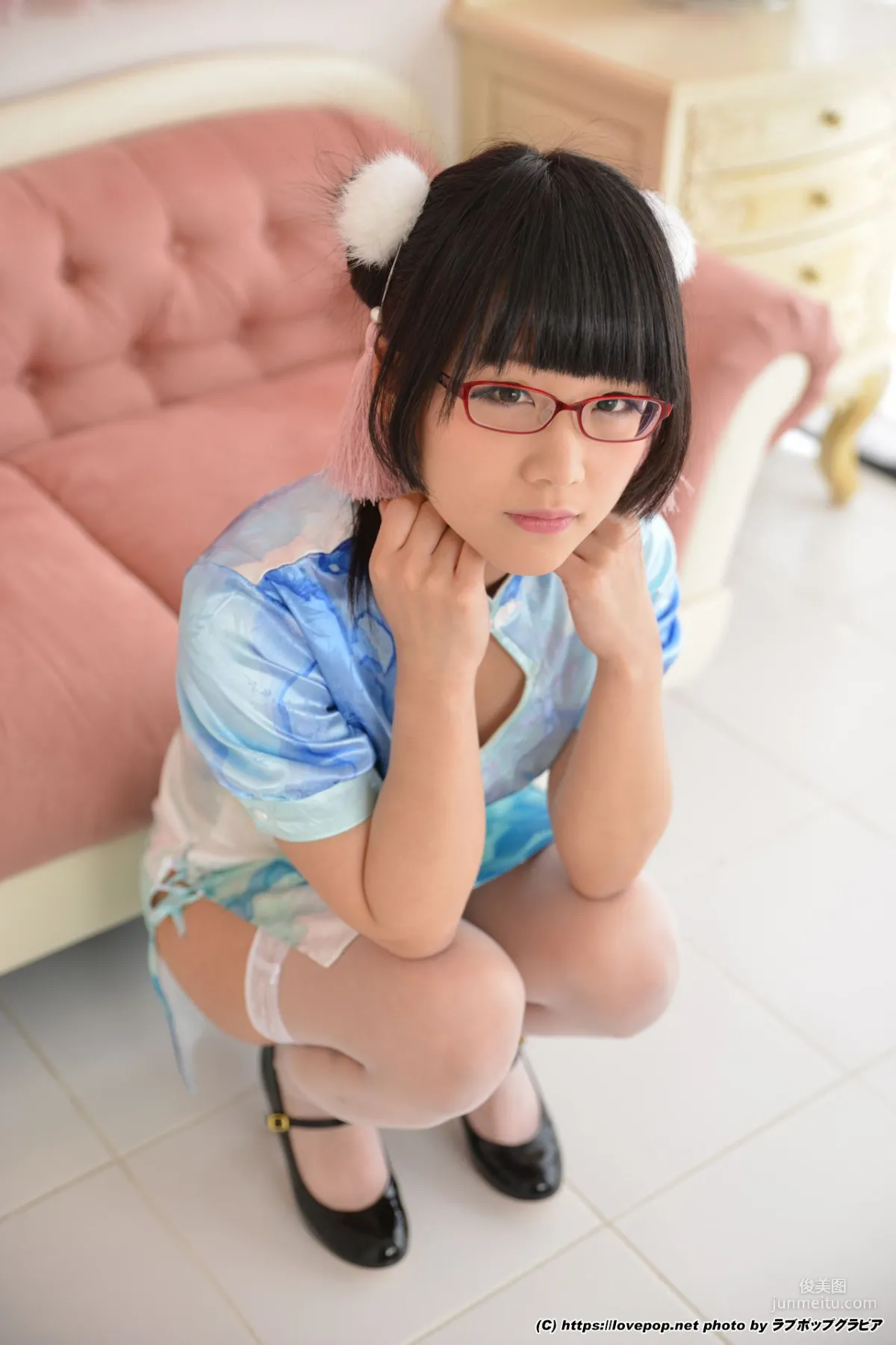 [LovePop] Eri Kitami Photoset 02 Photo Set photo 12
