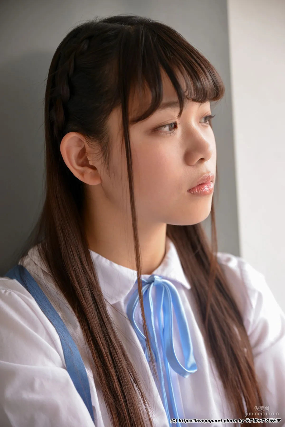 [LovePop] Sara Oumi Photoset 05 Photo Set photo 32
