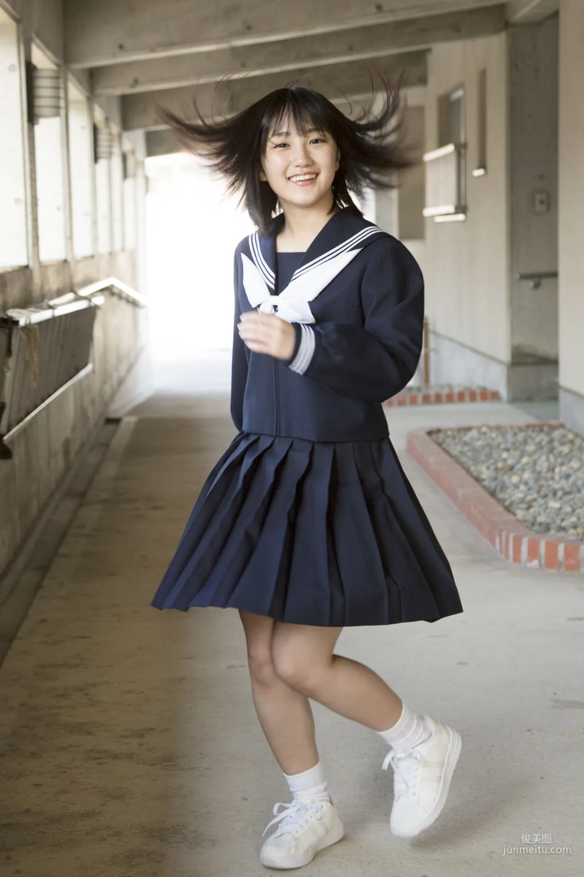 Musubu Funaki 船木結 [Hello! Project Digital Books] No.185 寫真集 8
