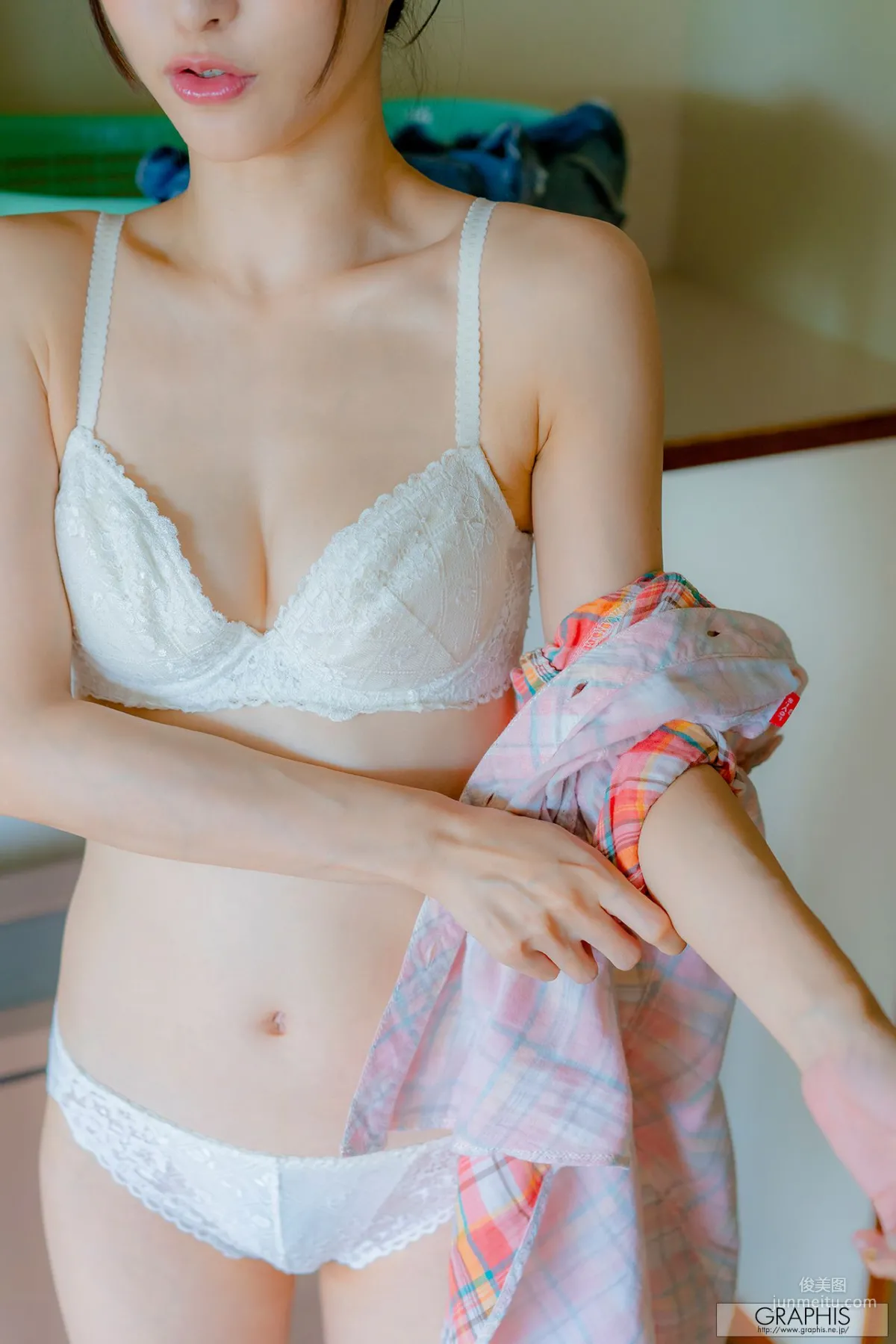 Moe Amatsuka, HONEY [Graphis] Gals456 Photo Set photo 28
