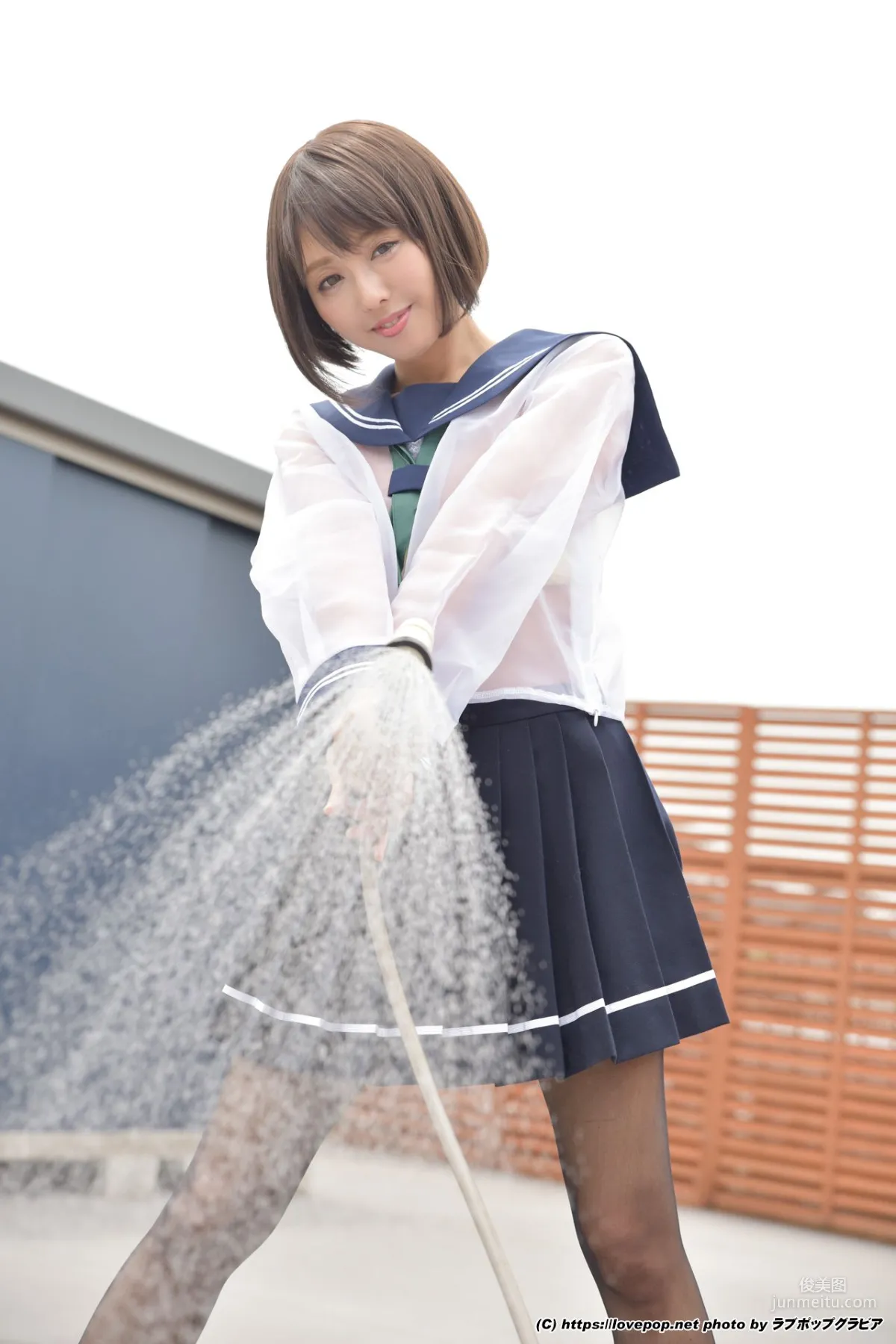 [LOVEPOP] AHANE 亜羽音 Photoset 02 寫真集 25