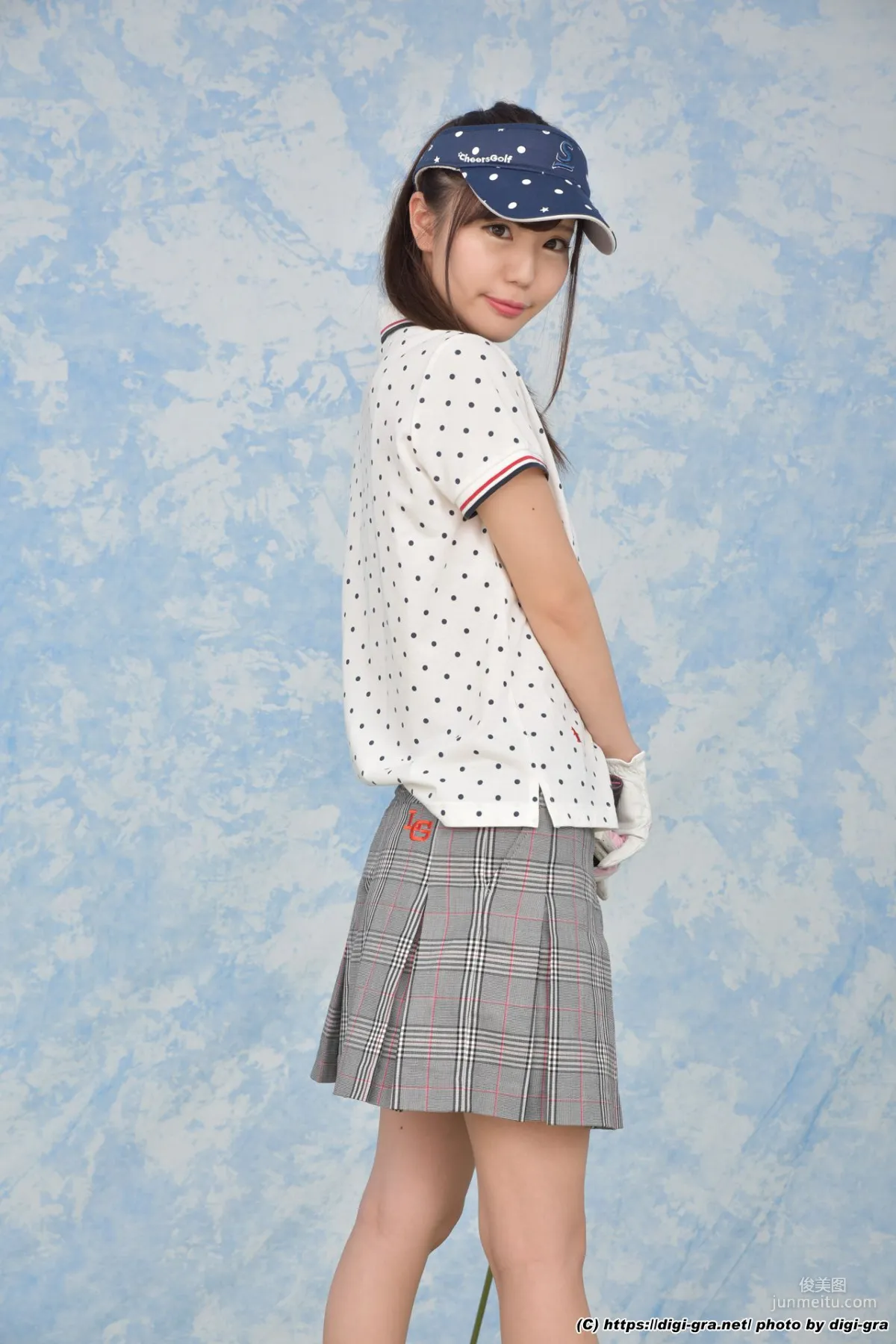 Sarina Kurokawa 黒川さりな [Digi-Gra] Photoset 08 寫真集 8