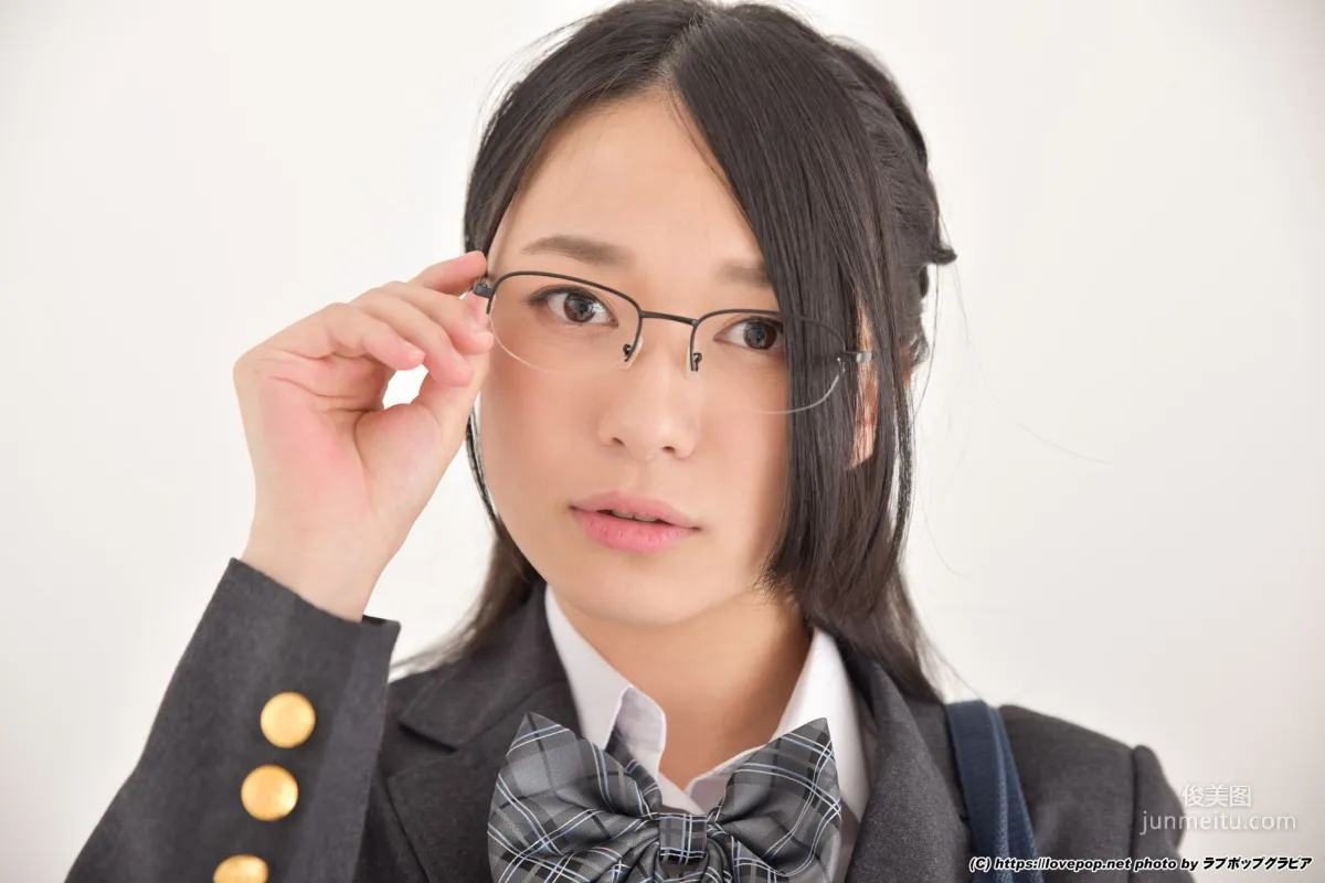 Tomoe Yamanaka [LovePop] Photoset 04 Photo Set photo 4