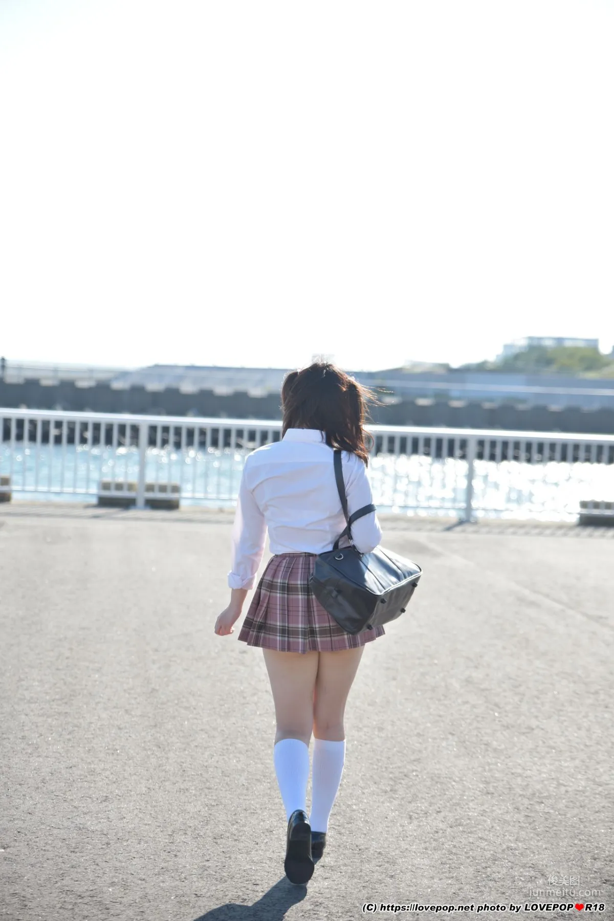 [LOVEPOP] 立花めい Mei Tachibana Photoset 07 寫真集 33