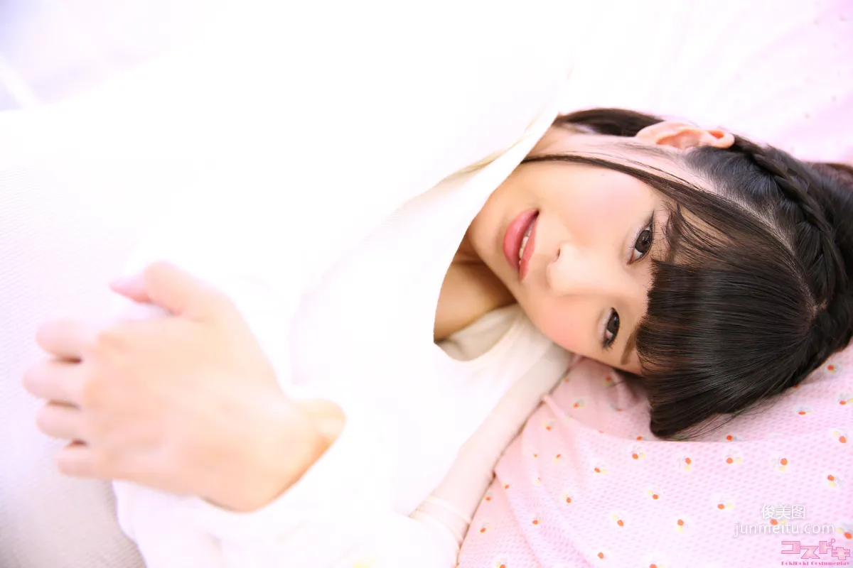 [Cosdoki] Kou Asumi 明海こう asumikou_pic_heyagi1 寫真集 43