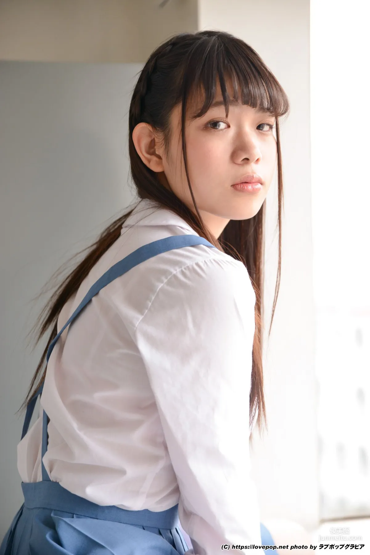 [LovePop] Sara Oumi Photoset 05 Photo Set photo 42