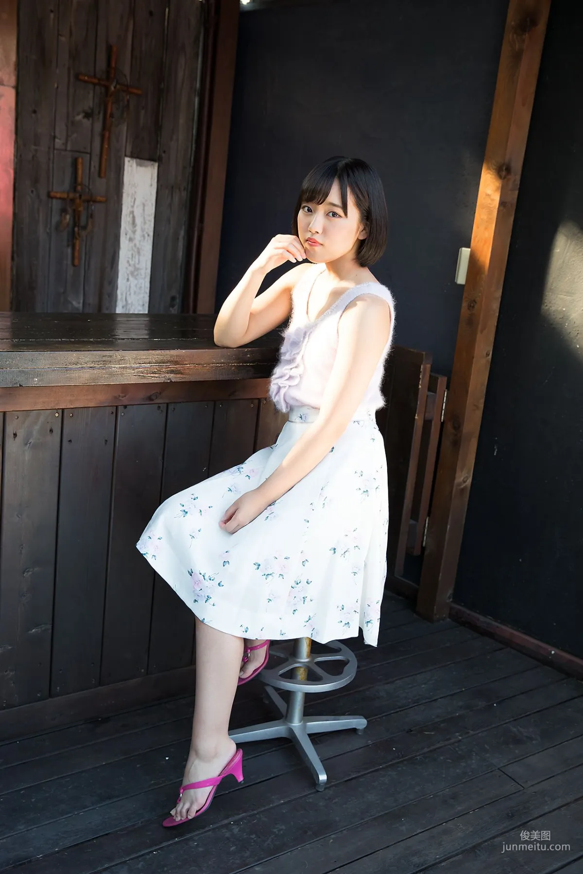 香月りお Special Gallery 10.1 [Minisuka.tv] 写真集4