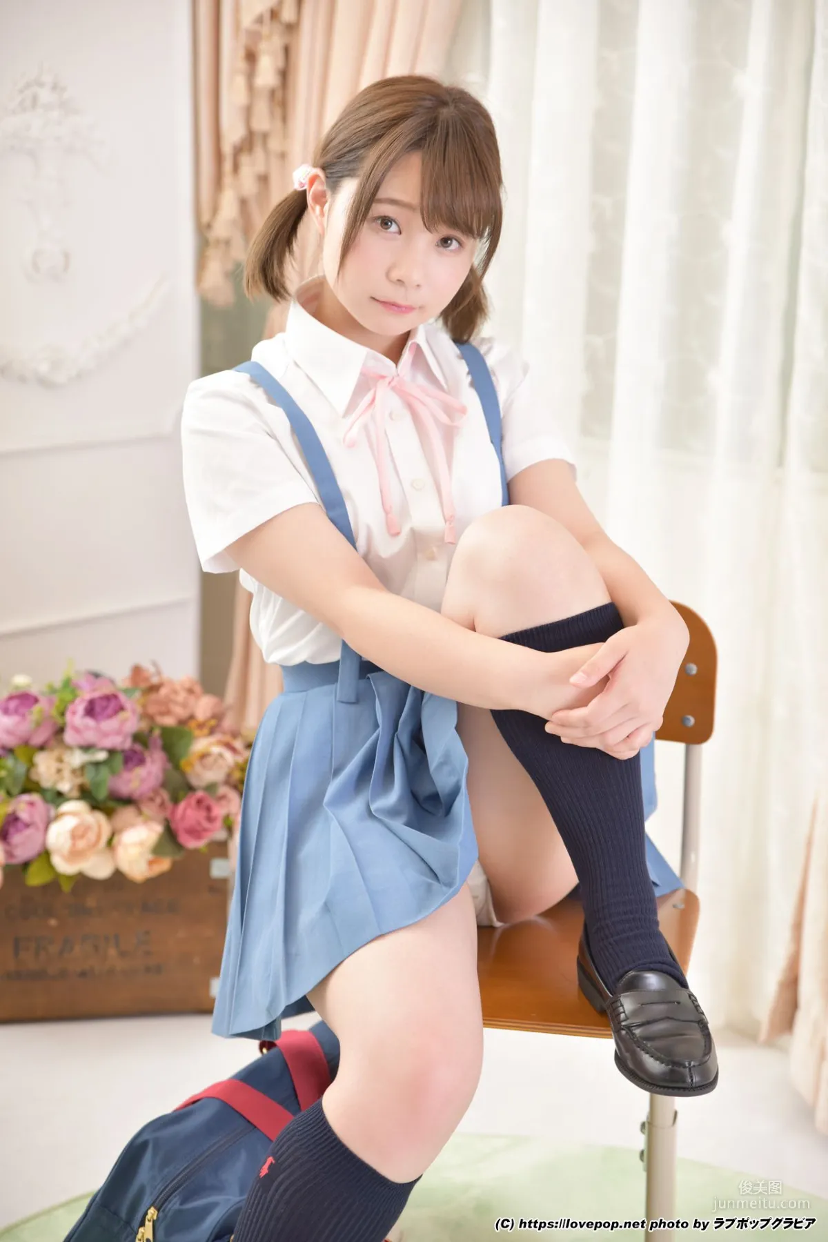 [LovePop] Mana Photoset 08 Photo Set photo 6
