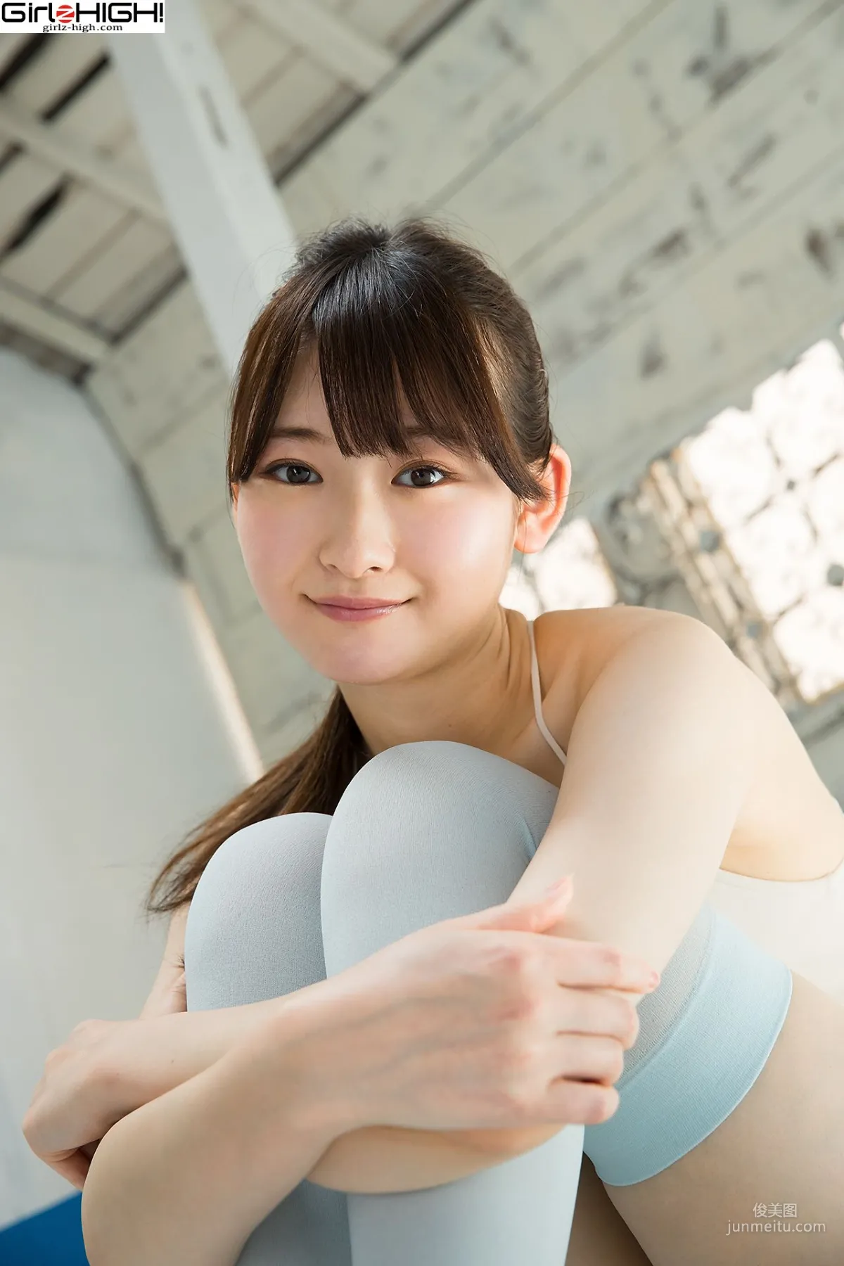 Asami Kondou 近藤あさみ - bfaa_031_002 [Girlz-High] 寫真集 13