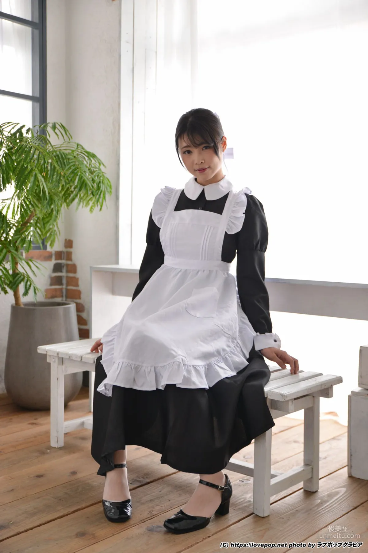 [LOVEPOP] 南楓 Kaede Minami Photoset 05 寫真集 10
