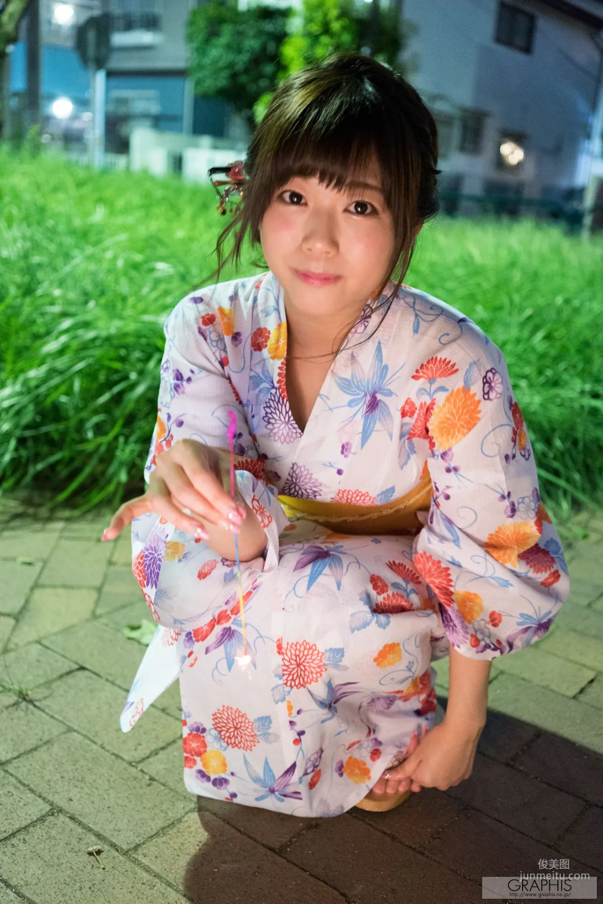 Miharu Usa [Graphis] Limited Edition Photo Set photo 4