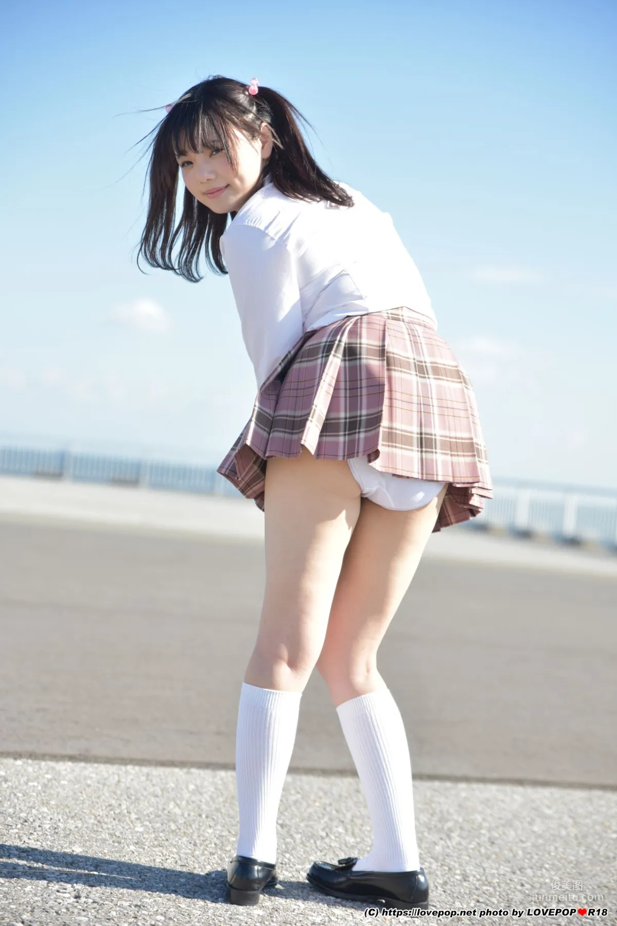 [LOVEPOP] 立花めい Mei Tachibana Photoset 07 寫真集 51