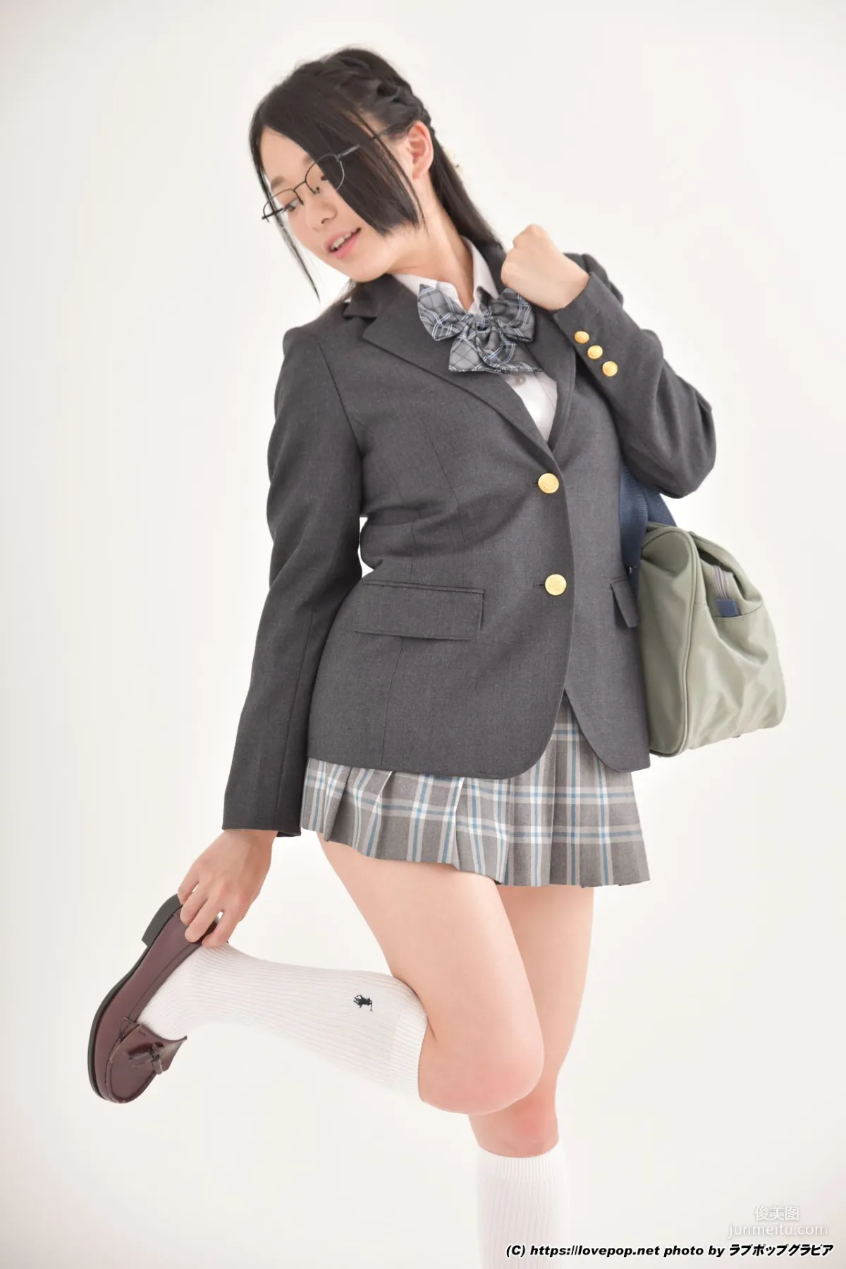 Tomoe Yamanaka [LovePop] Photoset 04 Photo Set photo 14