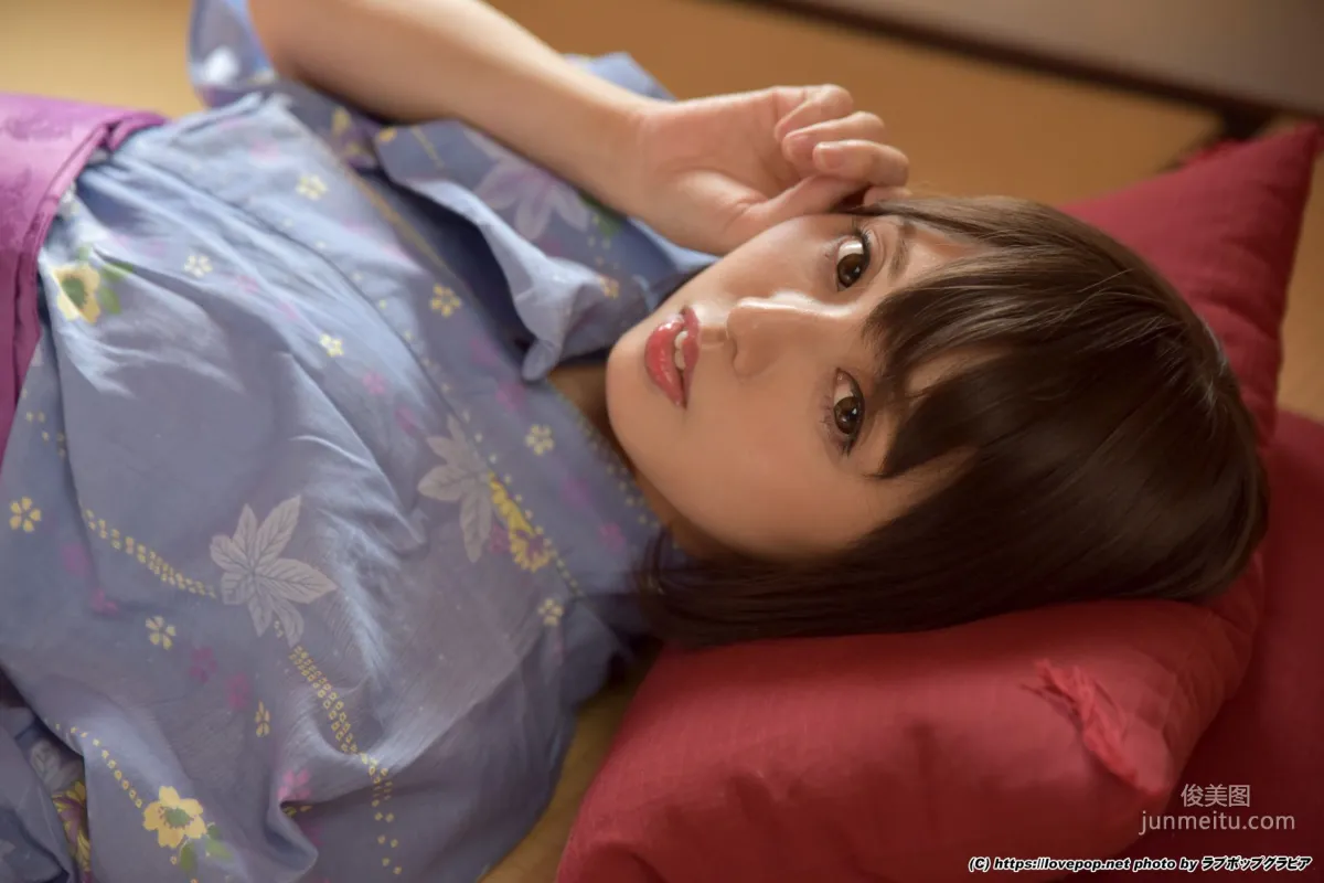 [LovePop] Ahane Photoset 01 Photo Set photo 61