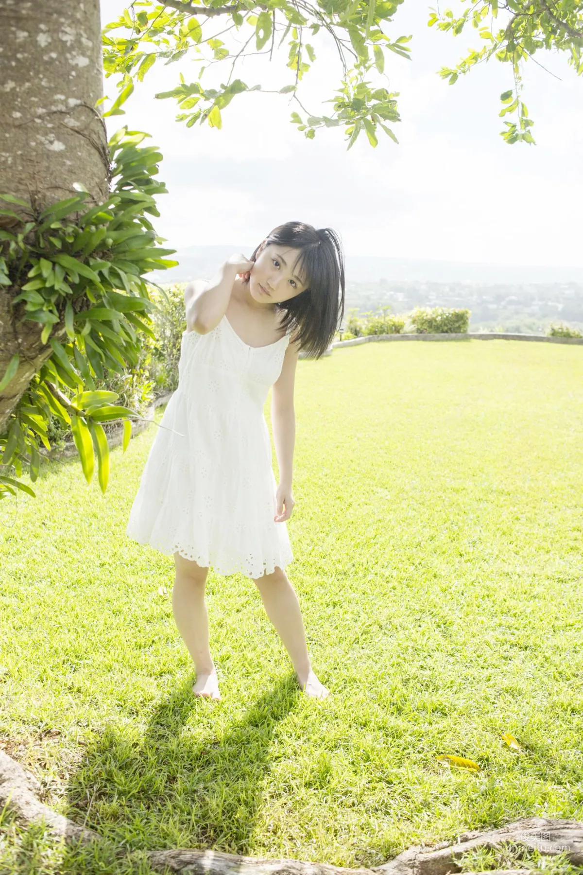 船木結 Musubu Funaki [Hello! Project Digital Books] No.184 寫真集 6