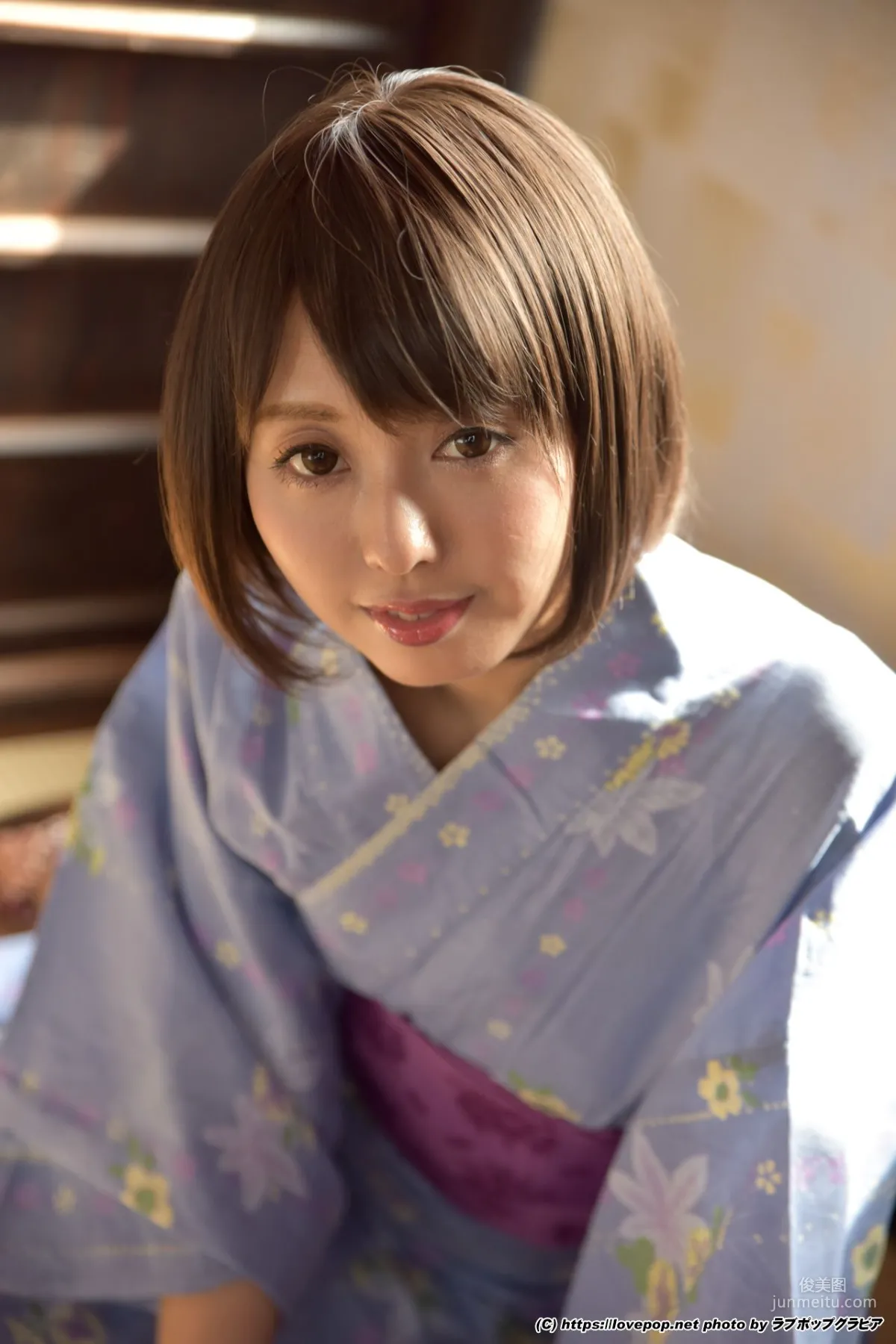 [LovePop] Ahane Photoset 01 Photo Set photo 20