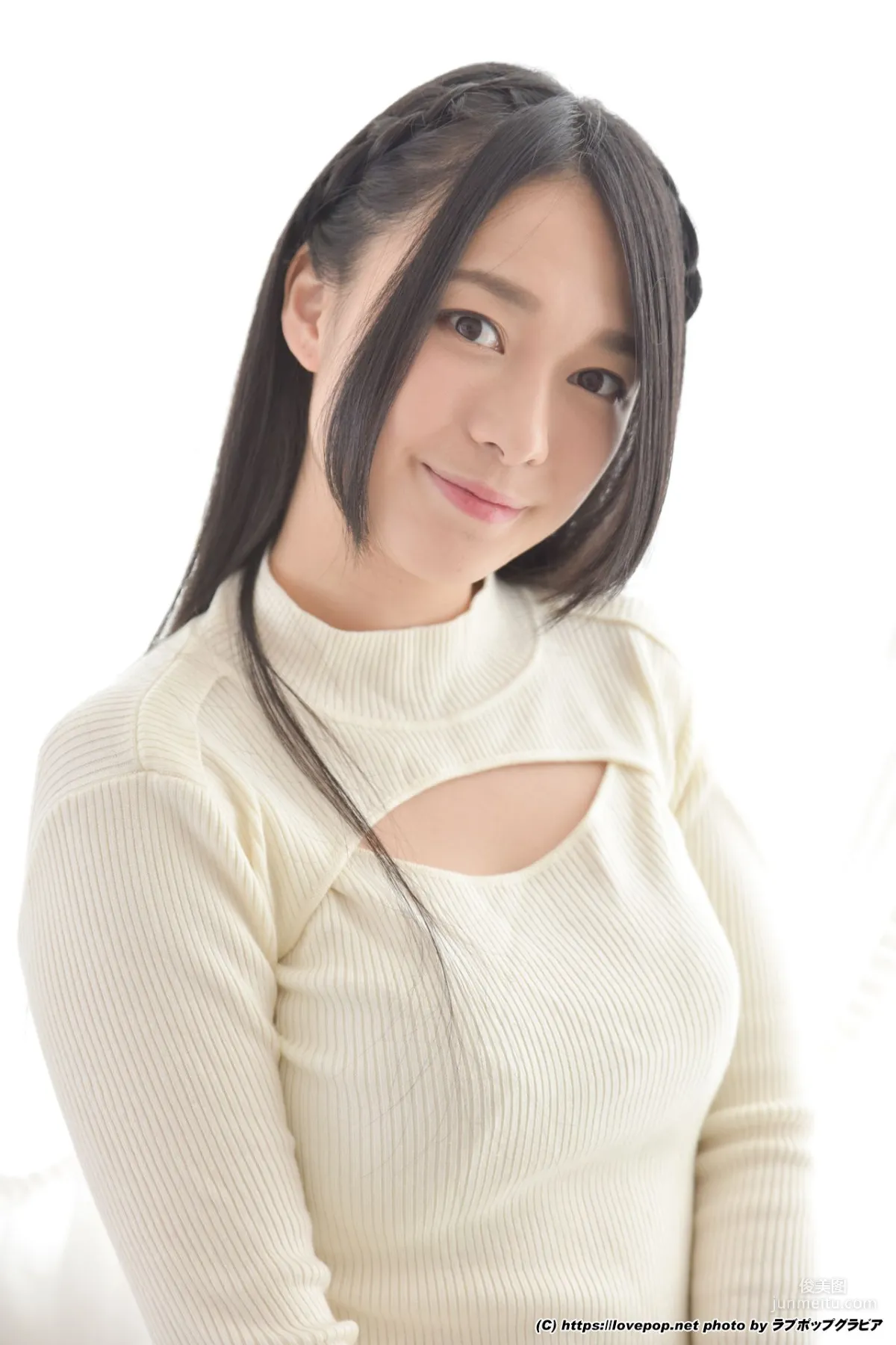 [LovePop] Tomoe Yamanaka Photoset 02 Photo Set photo 7