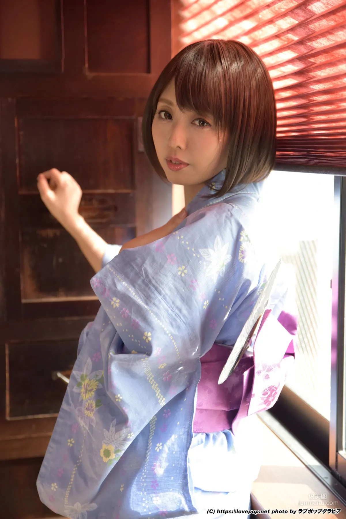 [LovePop] Ahane Photoset 01 Photo Set photo 10