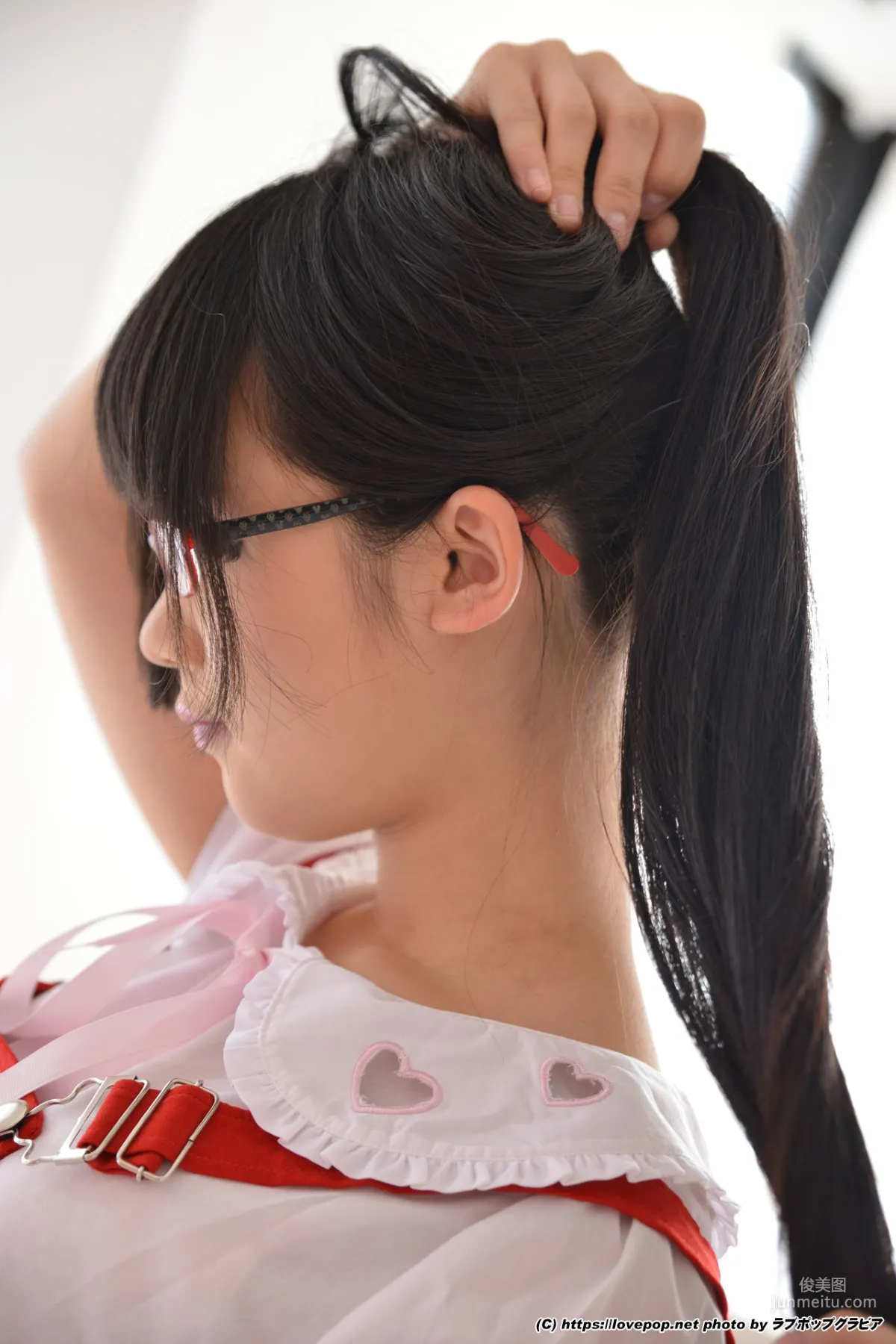 [LovePop] Eri Kitami Photoset 05 Photo Set photo 16