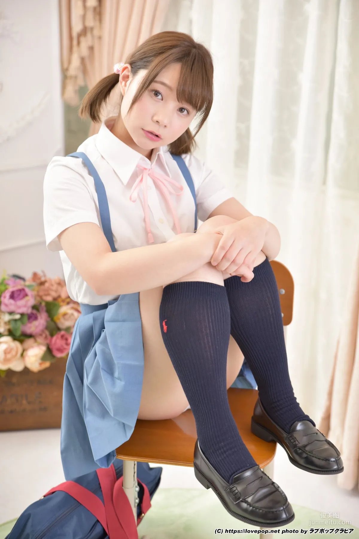 [LovePop] Mana Photoset 08 Photo Set photo 8