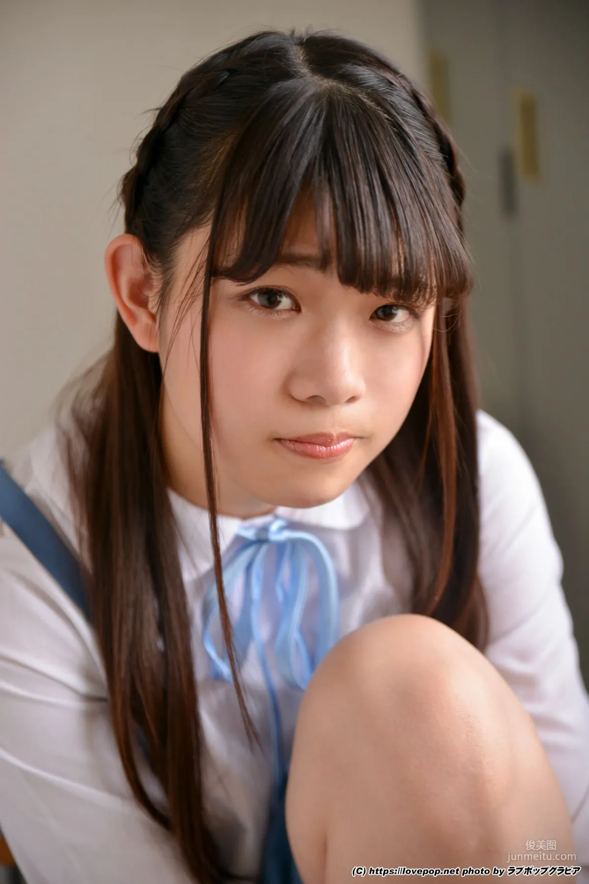 [LovePop] Sara Oumi Photoset 05 Photo Set photo 10