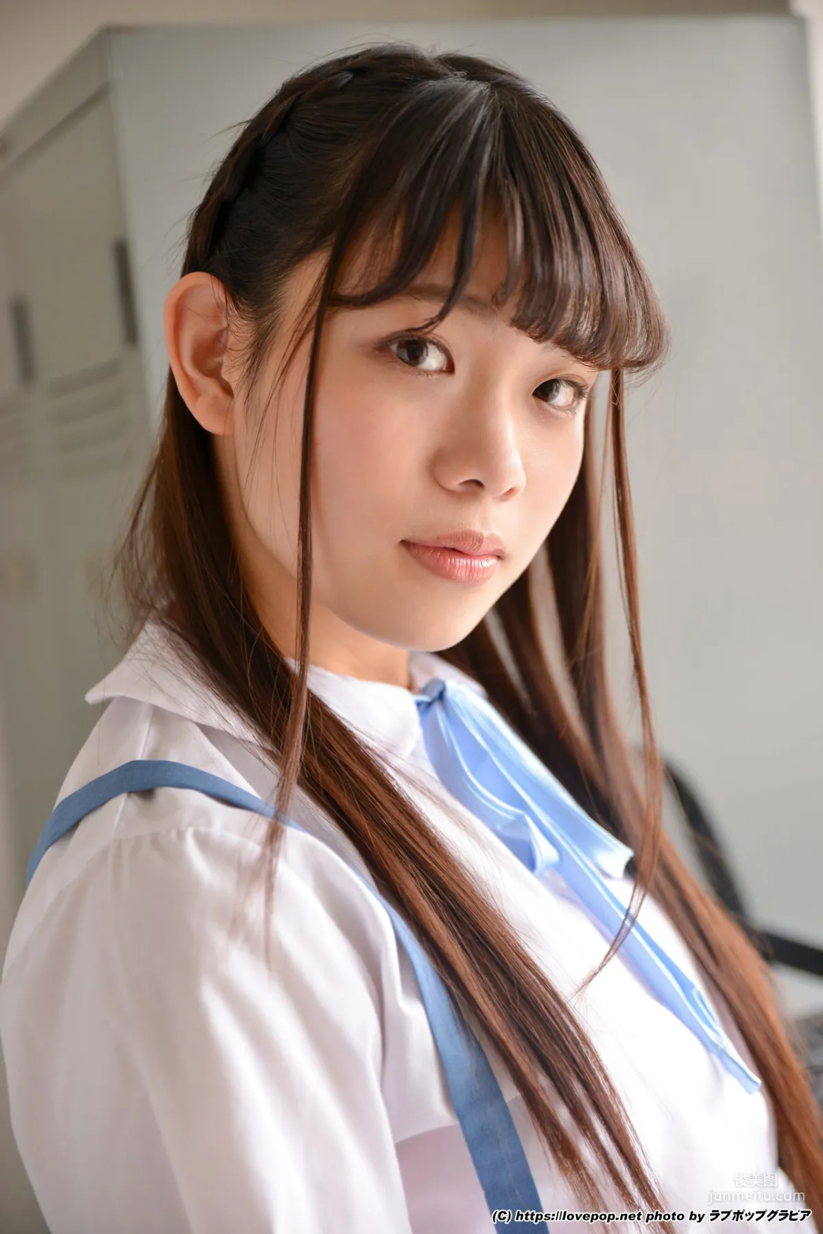 [LovePop] Sara Oumi Photoset 05 Photo Set photo 24