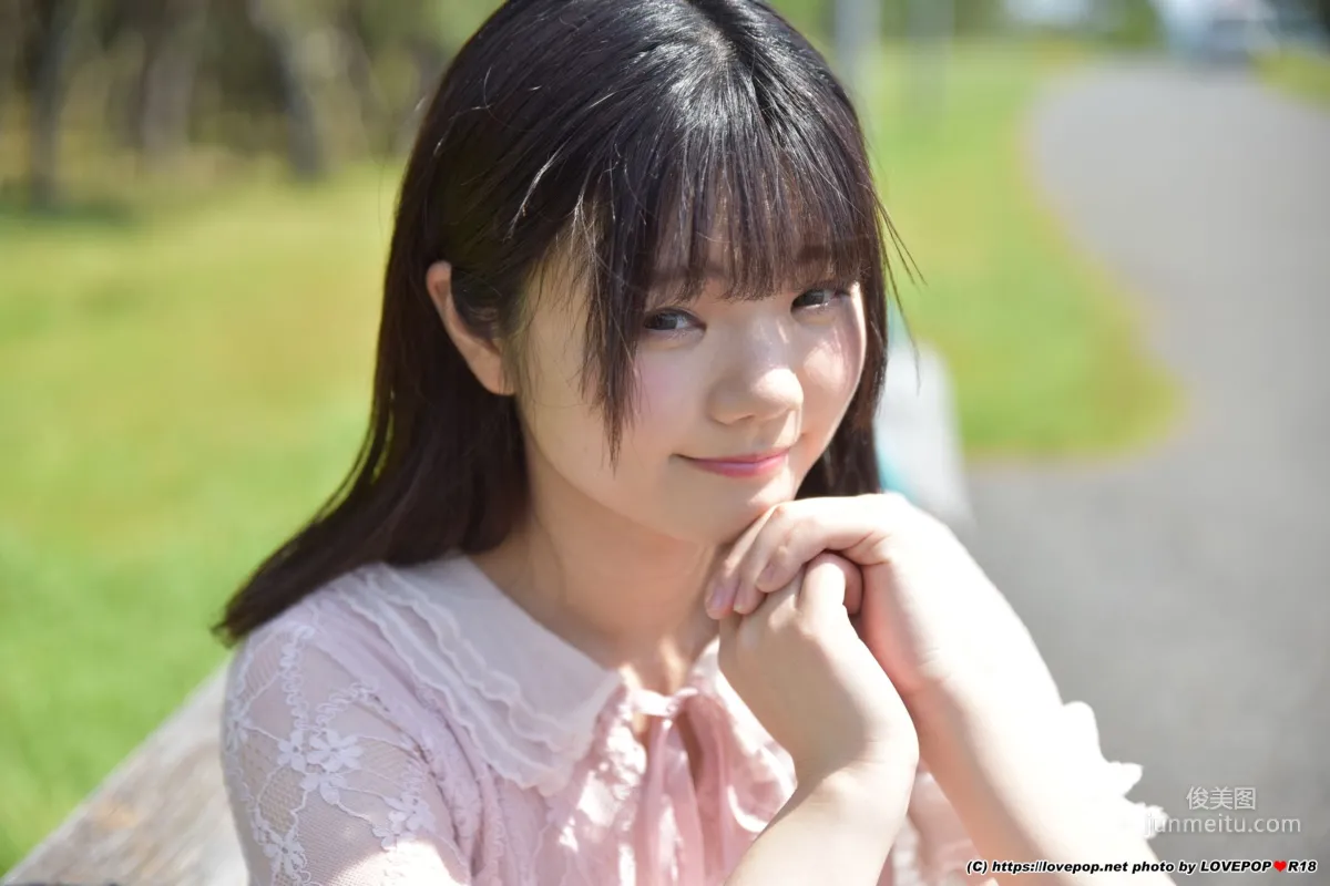Mei Tachibana 立花めい [LOVEPOP] Photoset 08 寫真集 70