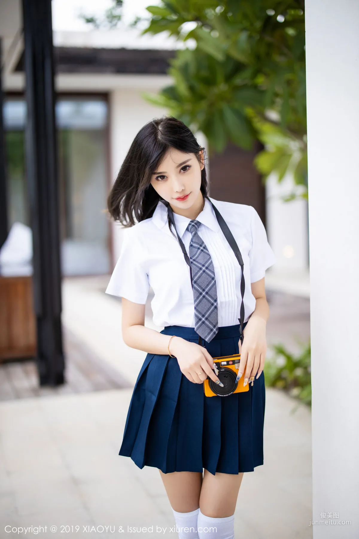 Yang Chenchen: XIAOYU Vol. 184 photo 7