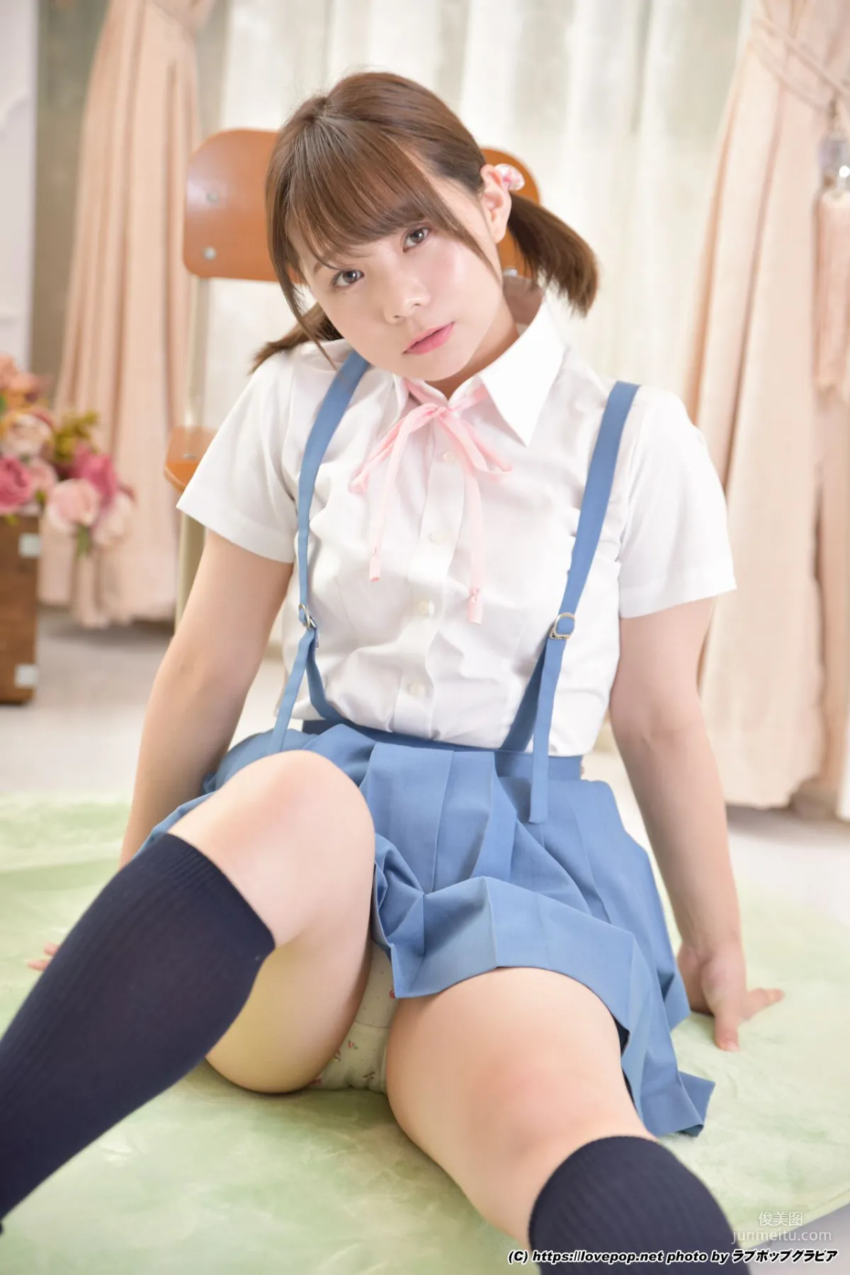 [LovePop] Mana Photoset 08 Photo Set photo 28