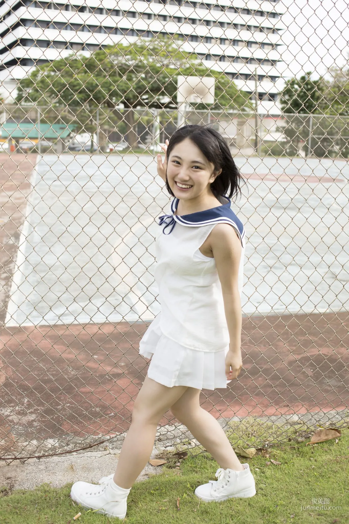 船木結 Musubu Funaki  [Hello! Project Digital Books] No.184 写真集39