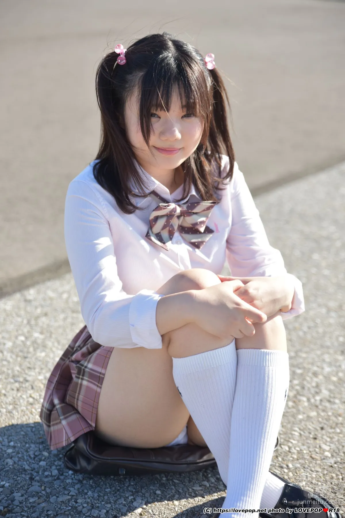 [LOVEPOP] 立花めい Mei Tachibana Photoset 07 寫真集 60