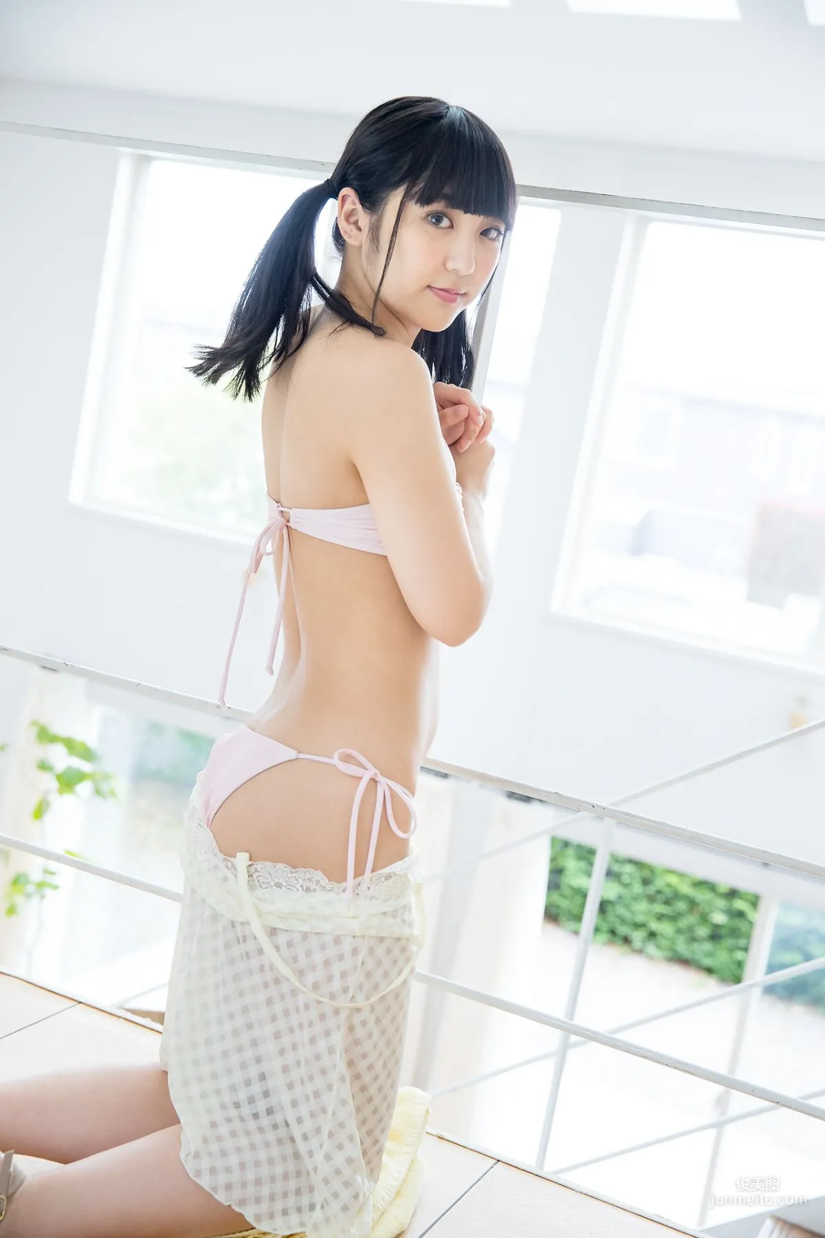 高梨あい Secret Gallery (STAGE2) 7.4 [Minisuka.tv] 寫真集 8