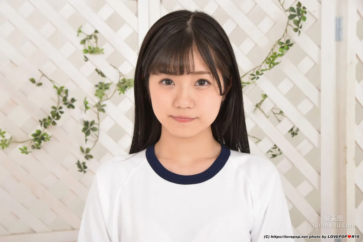 Ruru Arisu Ruru Arisu (Ruru Arisu) [LOVEPOP] Photoset 06 Photo Set photo 3