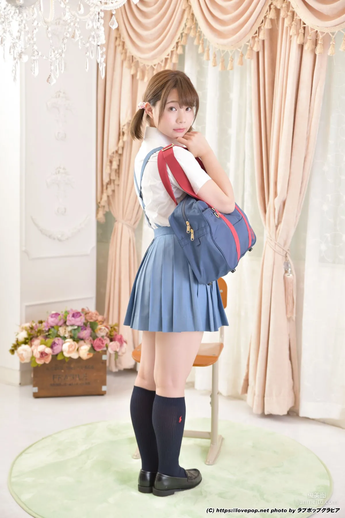 [LovePop] Mana Photoset 08 Photo Set photo 19