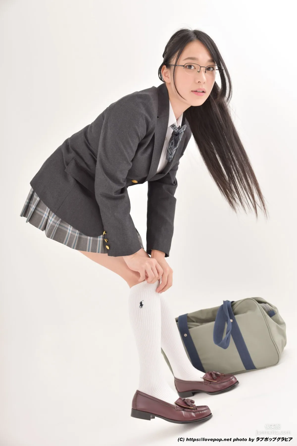 Tomoe Yamanaka [LovePop] Photoset 04 Photo Set photo 15