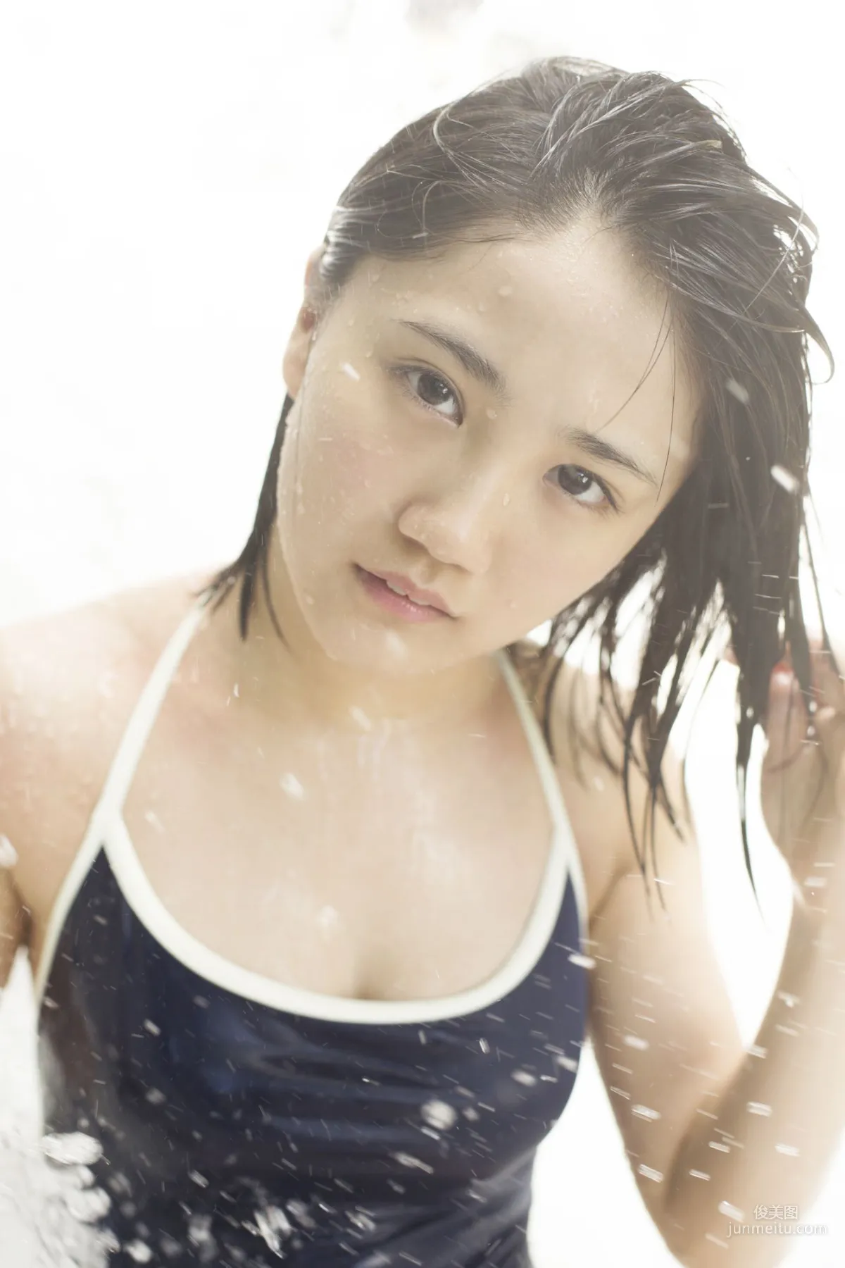 Musubu Funaki 船木結 [Hello! Project Digital Books] No.185 寫真集 89