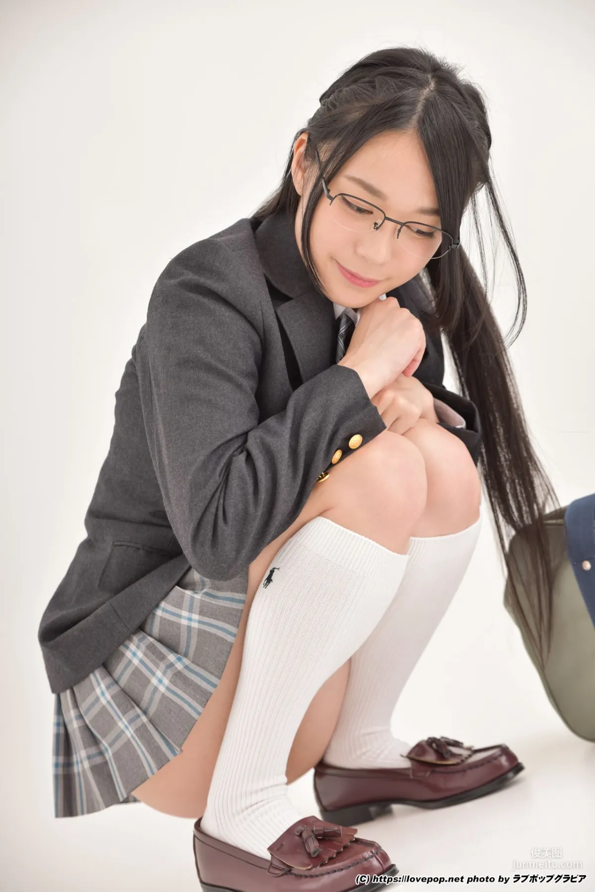 Tomoe Yamanaka [LovePop] Photoset 04 Photo Set photo 20