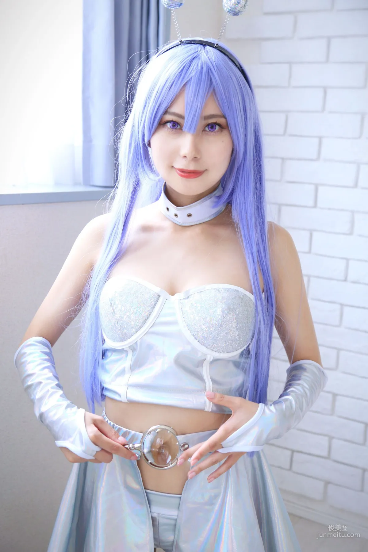 Sumire Jelly すみれゼリ 野乃すみれ《Healthy OUTIE》 寫真集 147