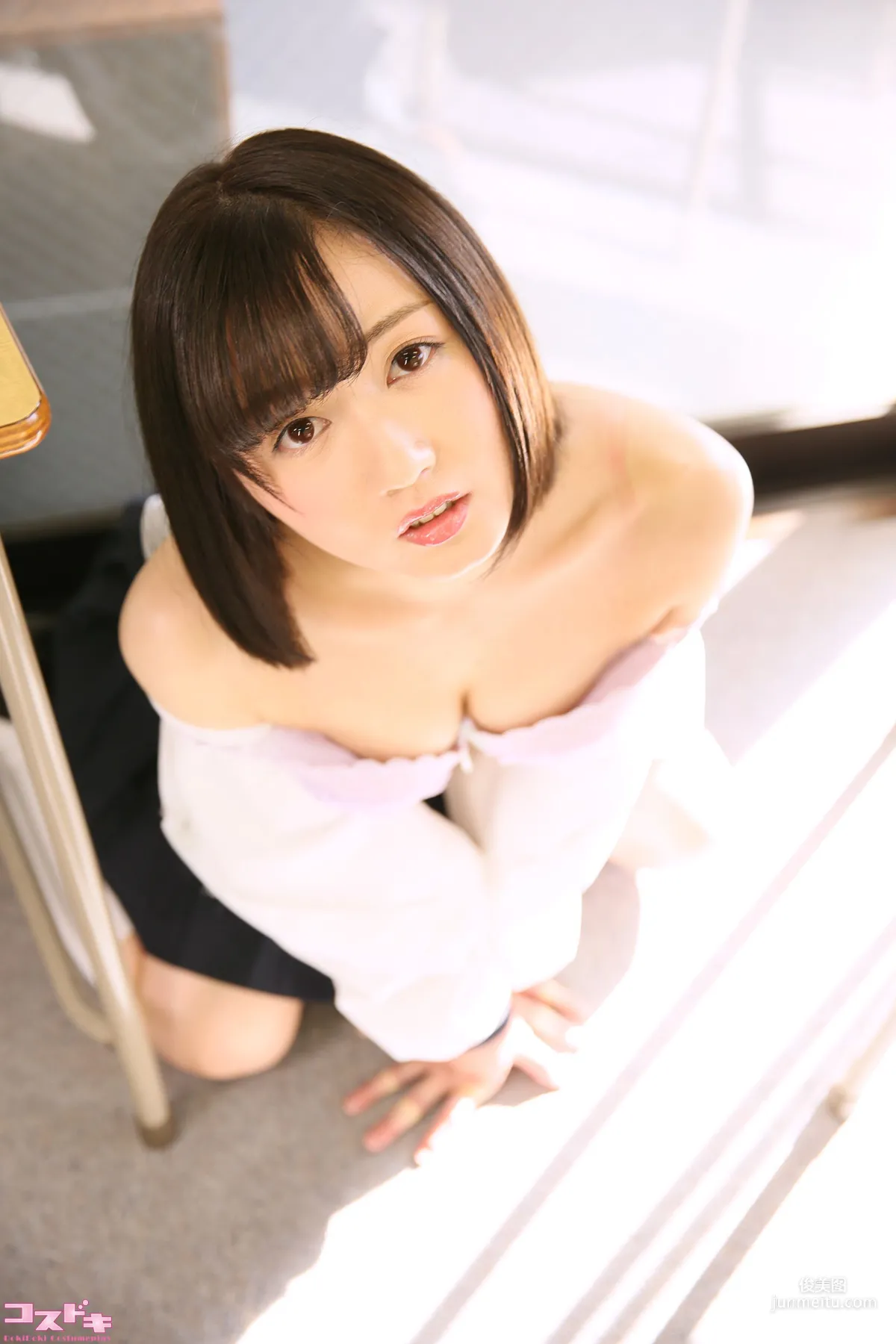桃井さくら Momoi Sakura [Cosdoki] momoisakura_pic_sailor2 寫真集 30